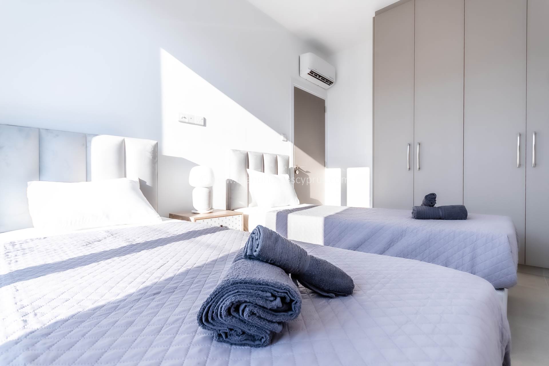 3 Bed, HouseFor Sale, Pernera, Famagusta