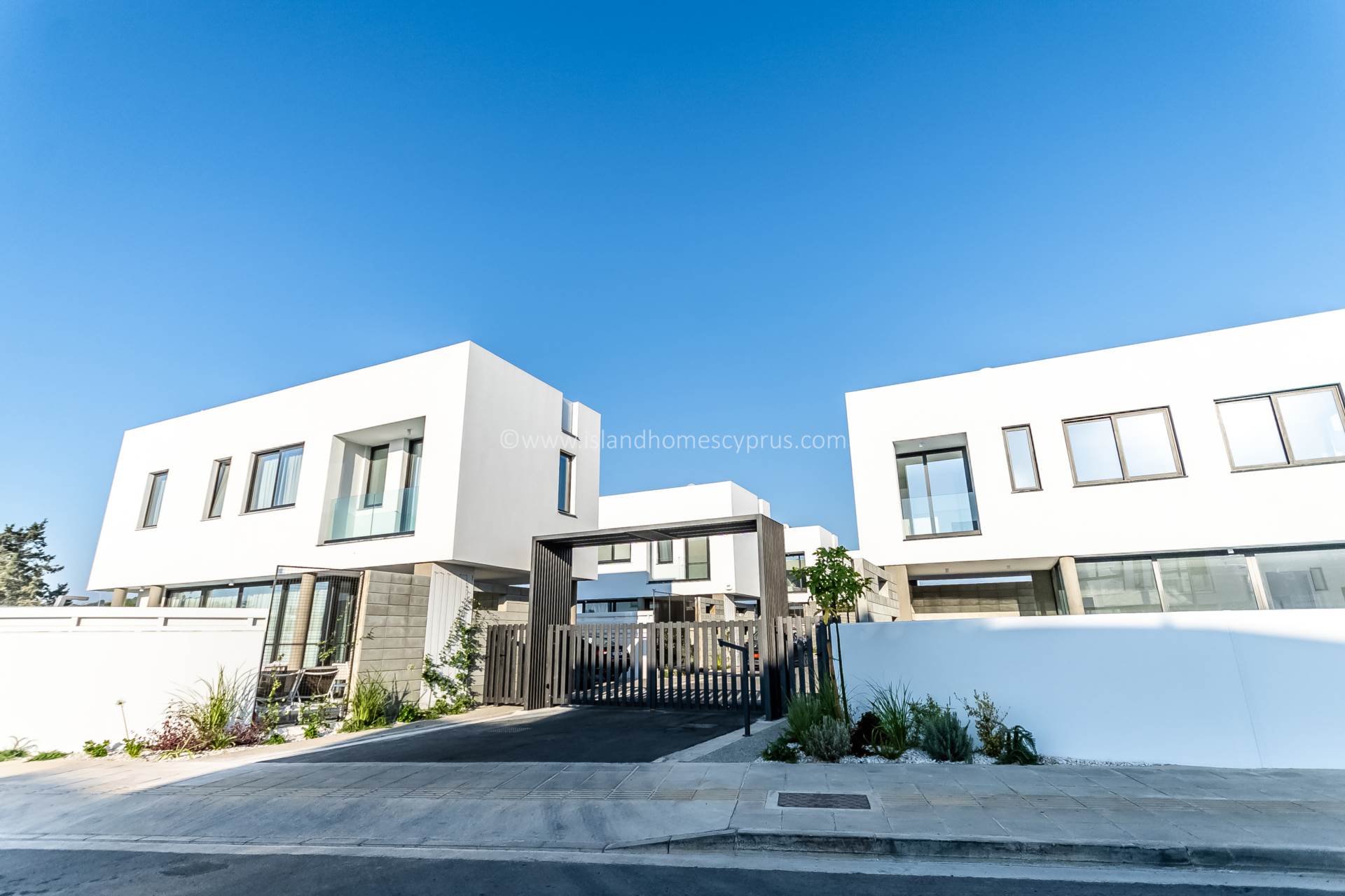 3 Bed, HouseFor Sale, Pernera, Famagusta