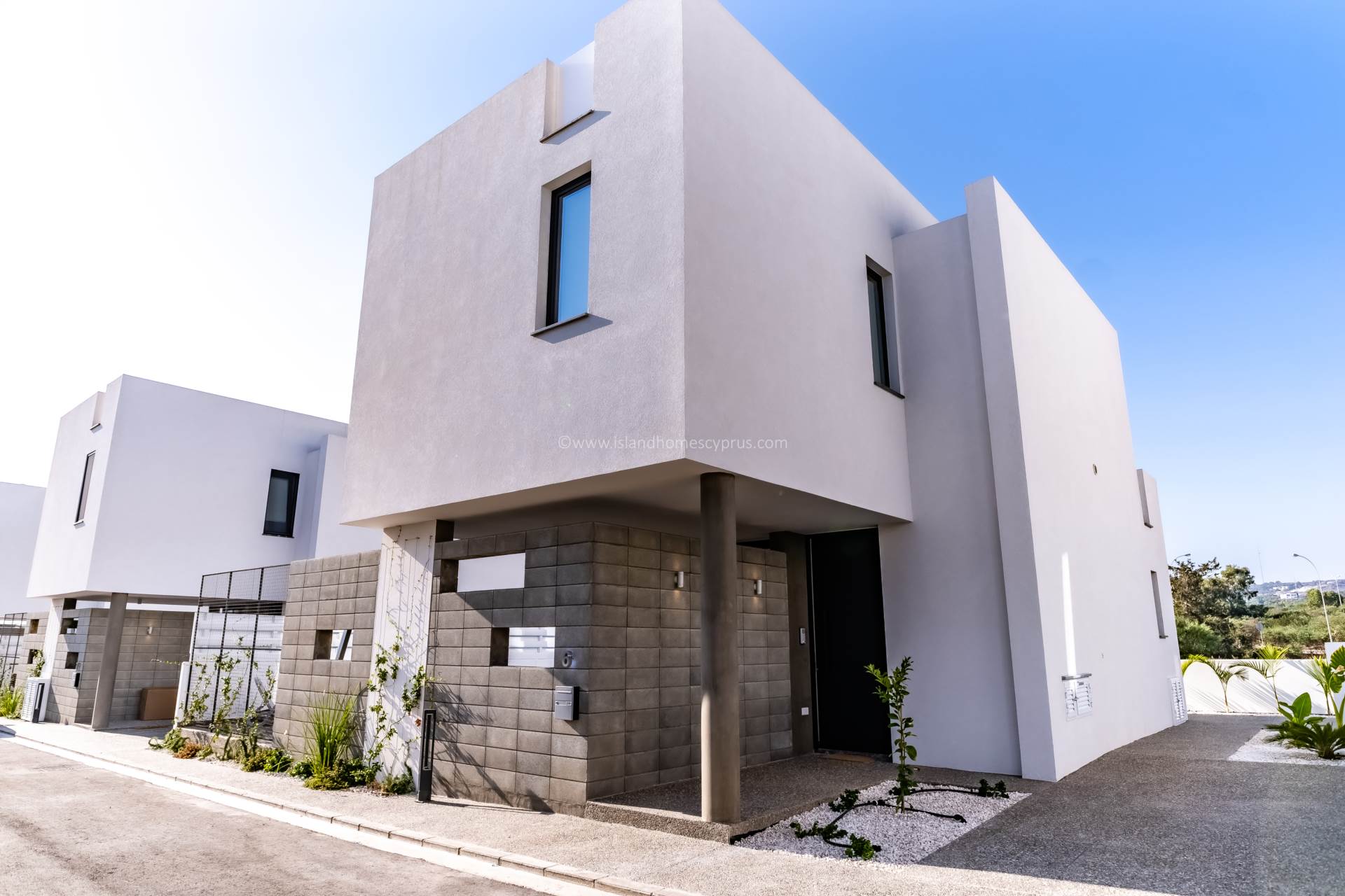 3 Bed, HouseFor Sale, Pernera, Famagusta