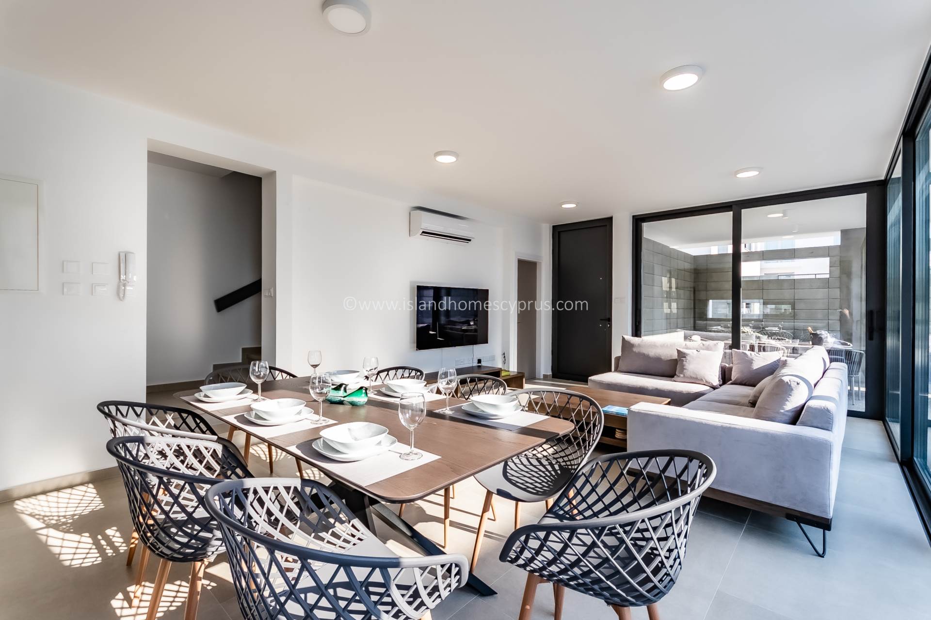 3 Bed, HouseFor Sale, Pernera, Famagusta