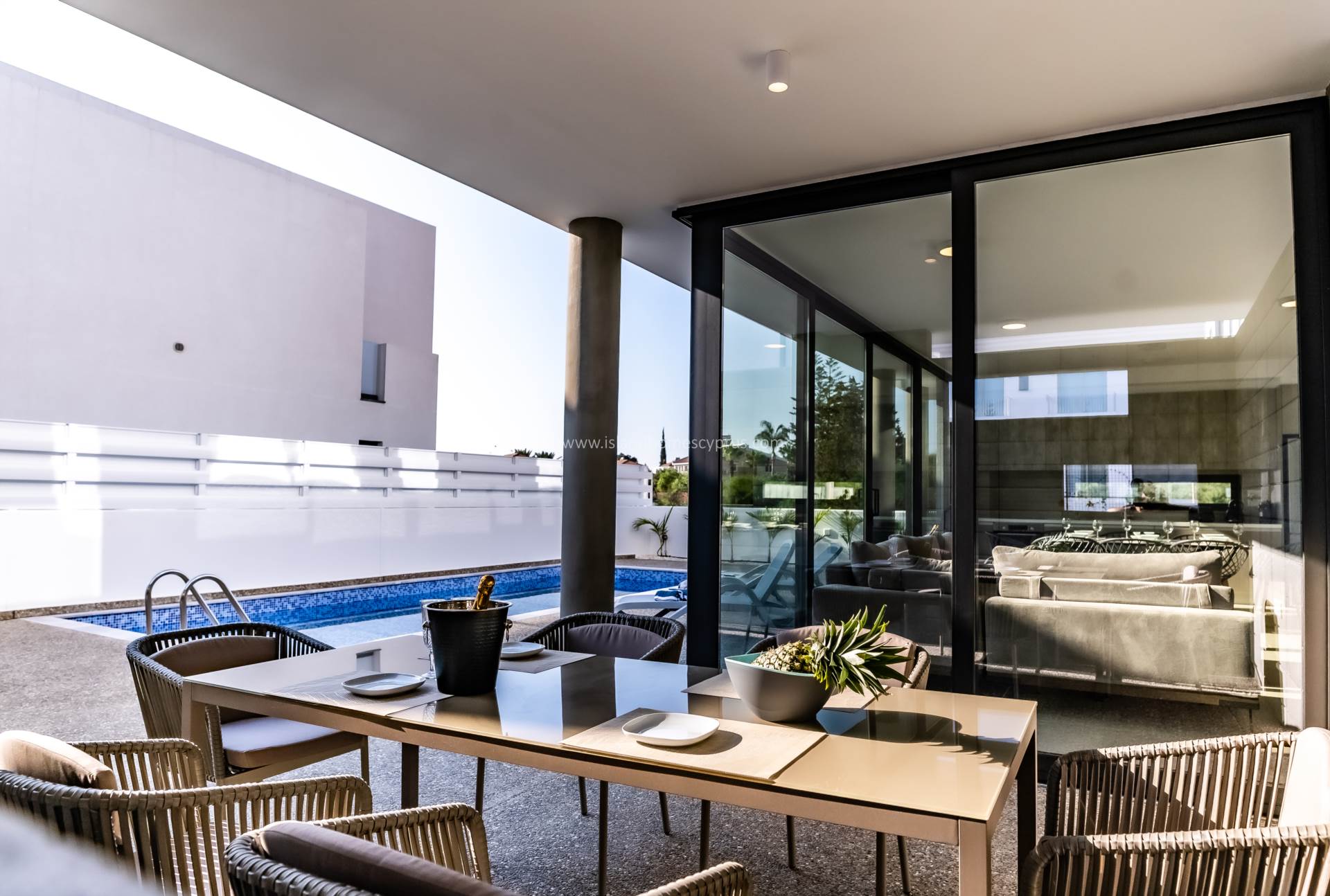 3 Bed, HouseFor Sale, Pernera, Famagusta