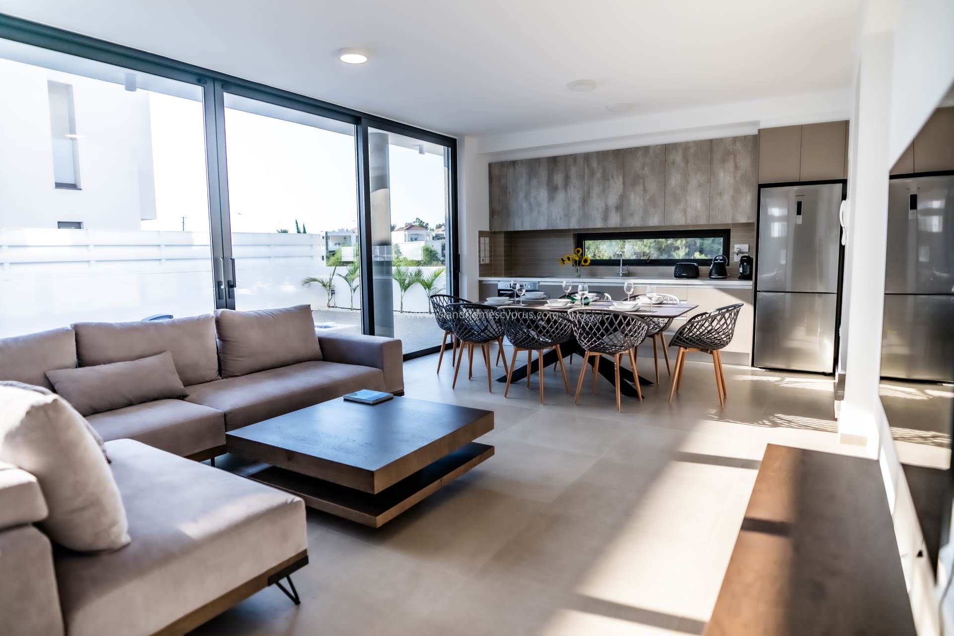 3 Bed, HouseFor Sale, Pernera, Famagusta