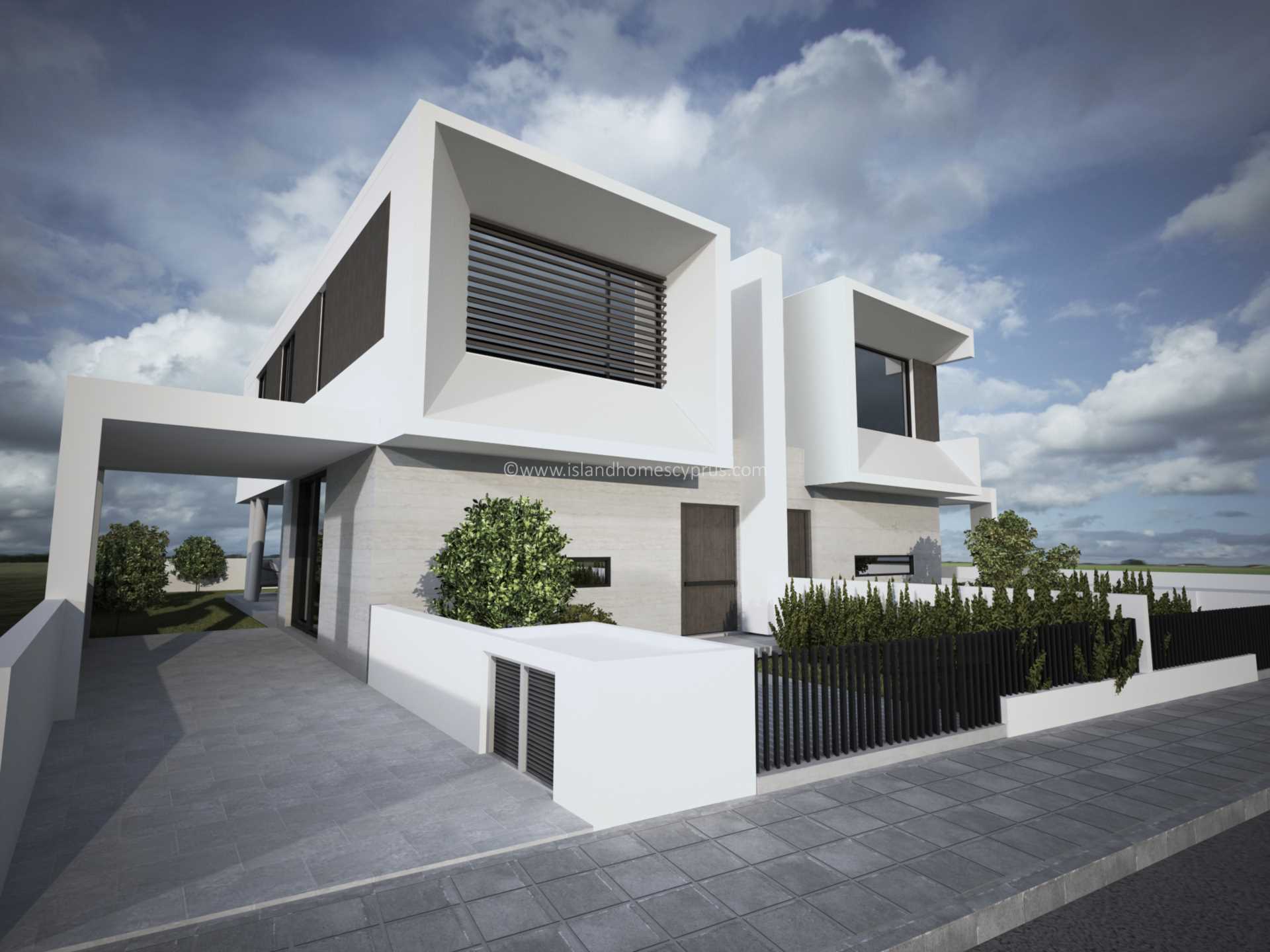 3 Bed, HouseFor Sale, Deryneia, Famagusta 3 Bed, HouseFor Sale, Deryneia, Famagusta