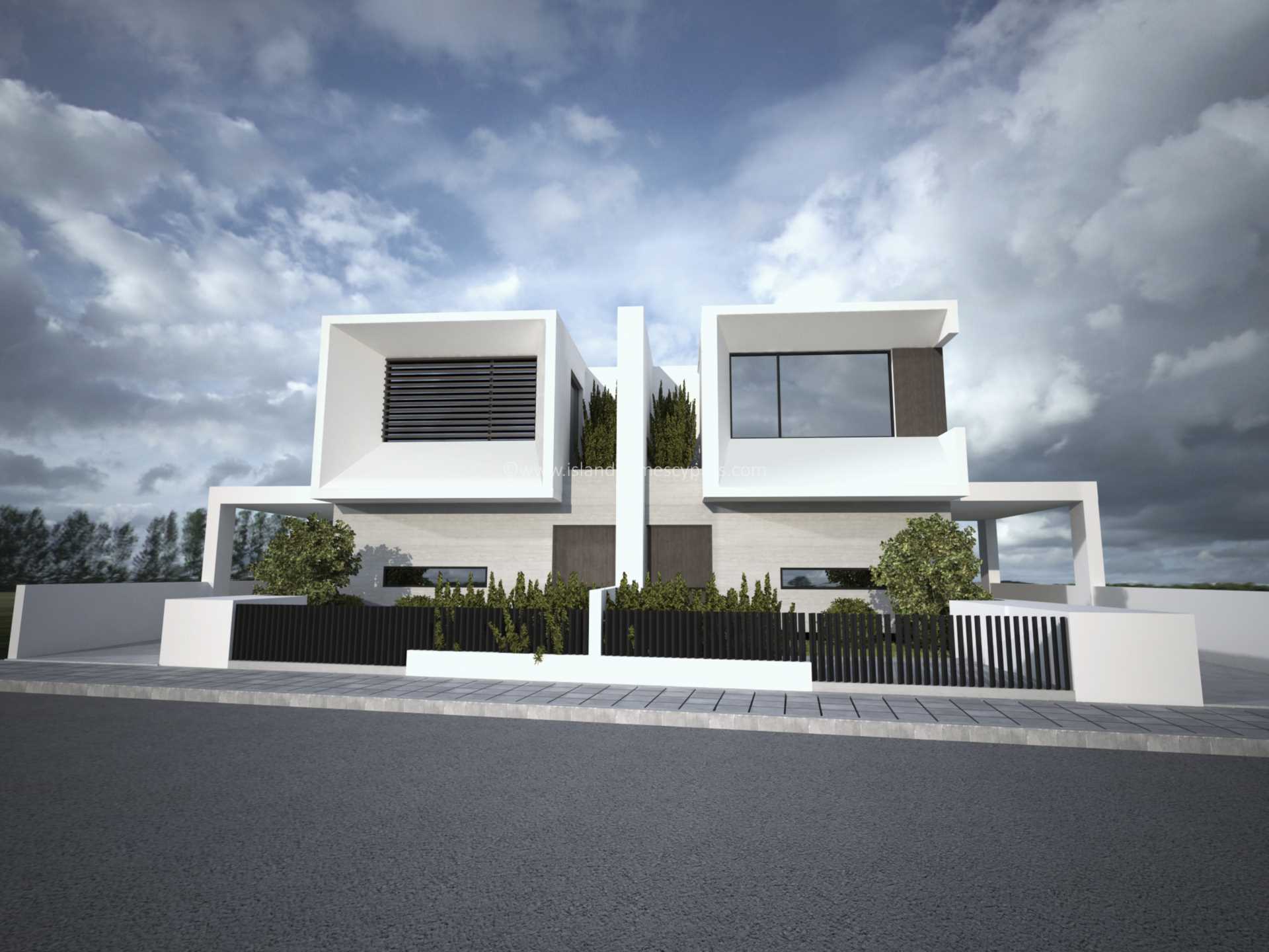 3 Bed, HouseFor Sale, Deryneia, Famagusta 3 Bed, HouseFor Sale, Deryneia, Famagusta