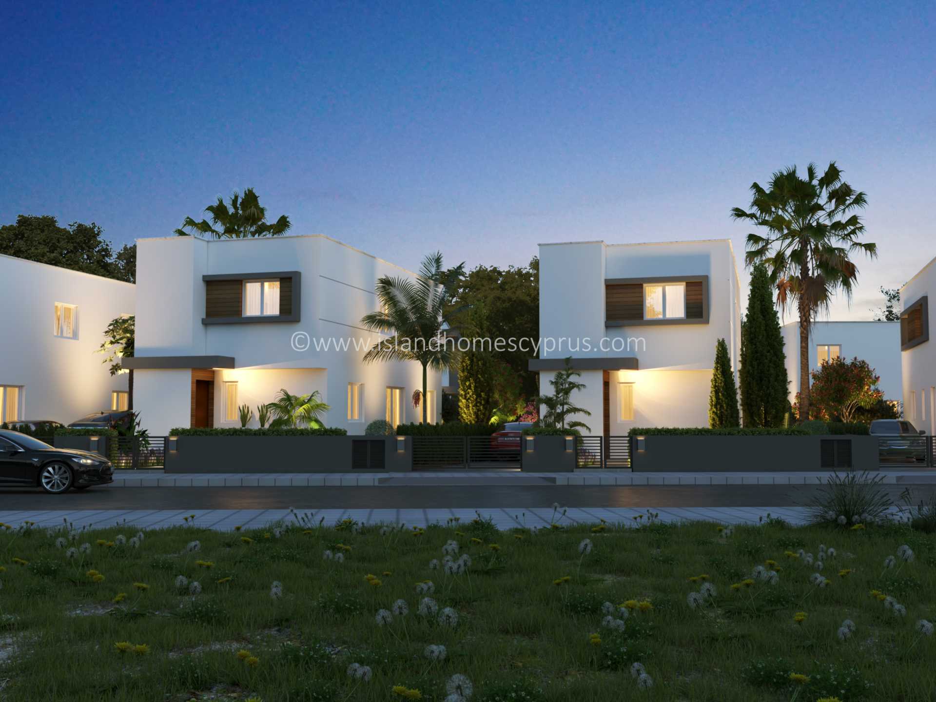 3 Bed, HouseFor Sale, Xylofagou, Larnaca