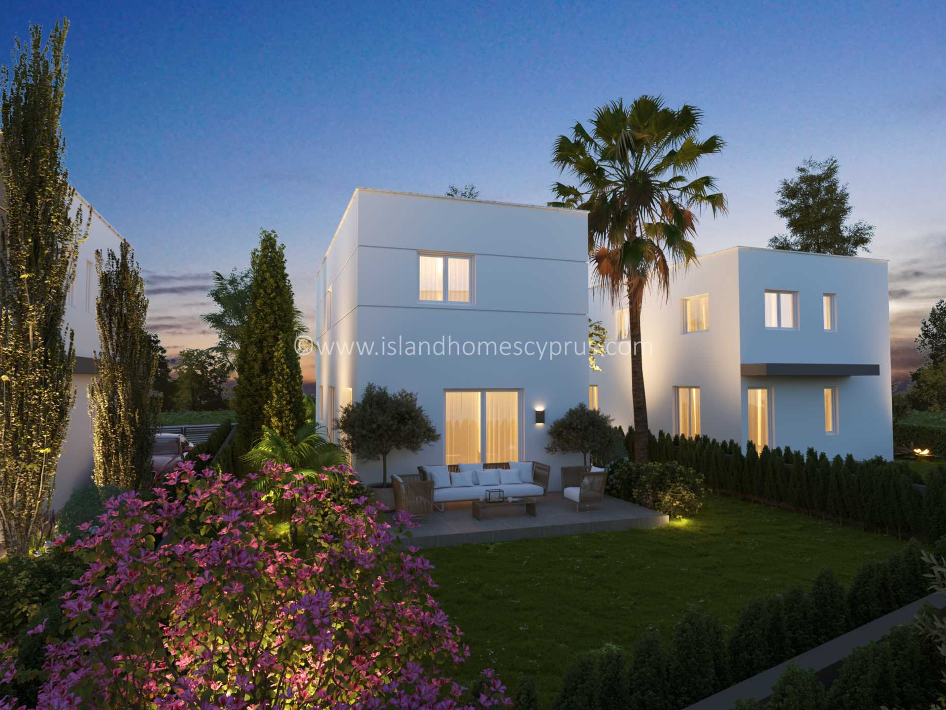 3 Bed, HouseFor Sale, Xylofagou, Larnaca