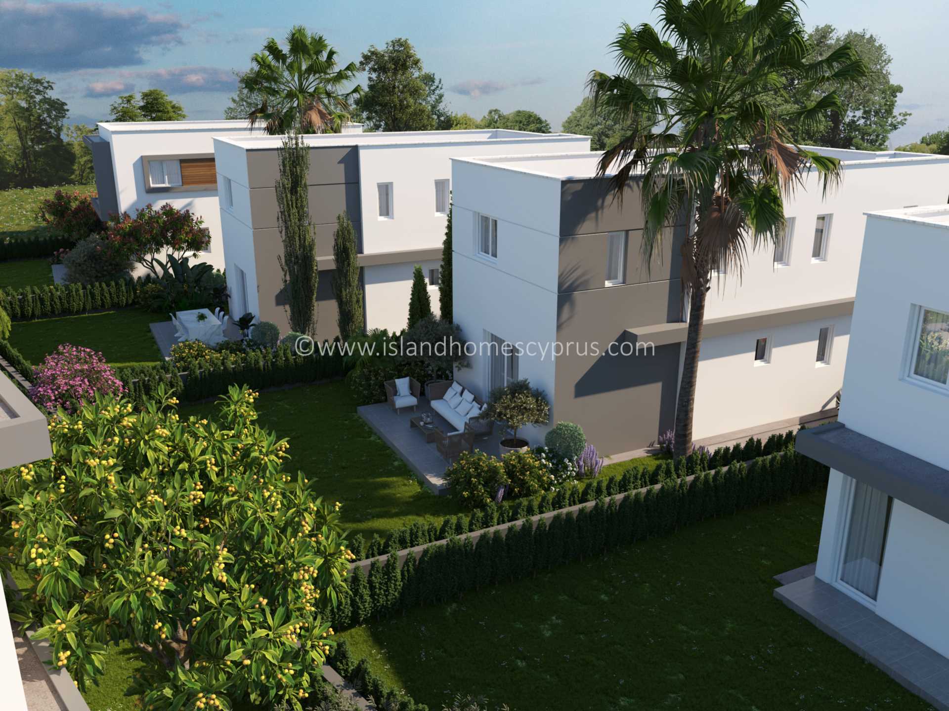 3 Bed, HouseFor Sale, Xylofagou, Larnaca
