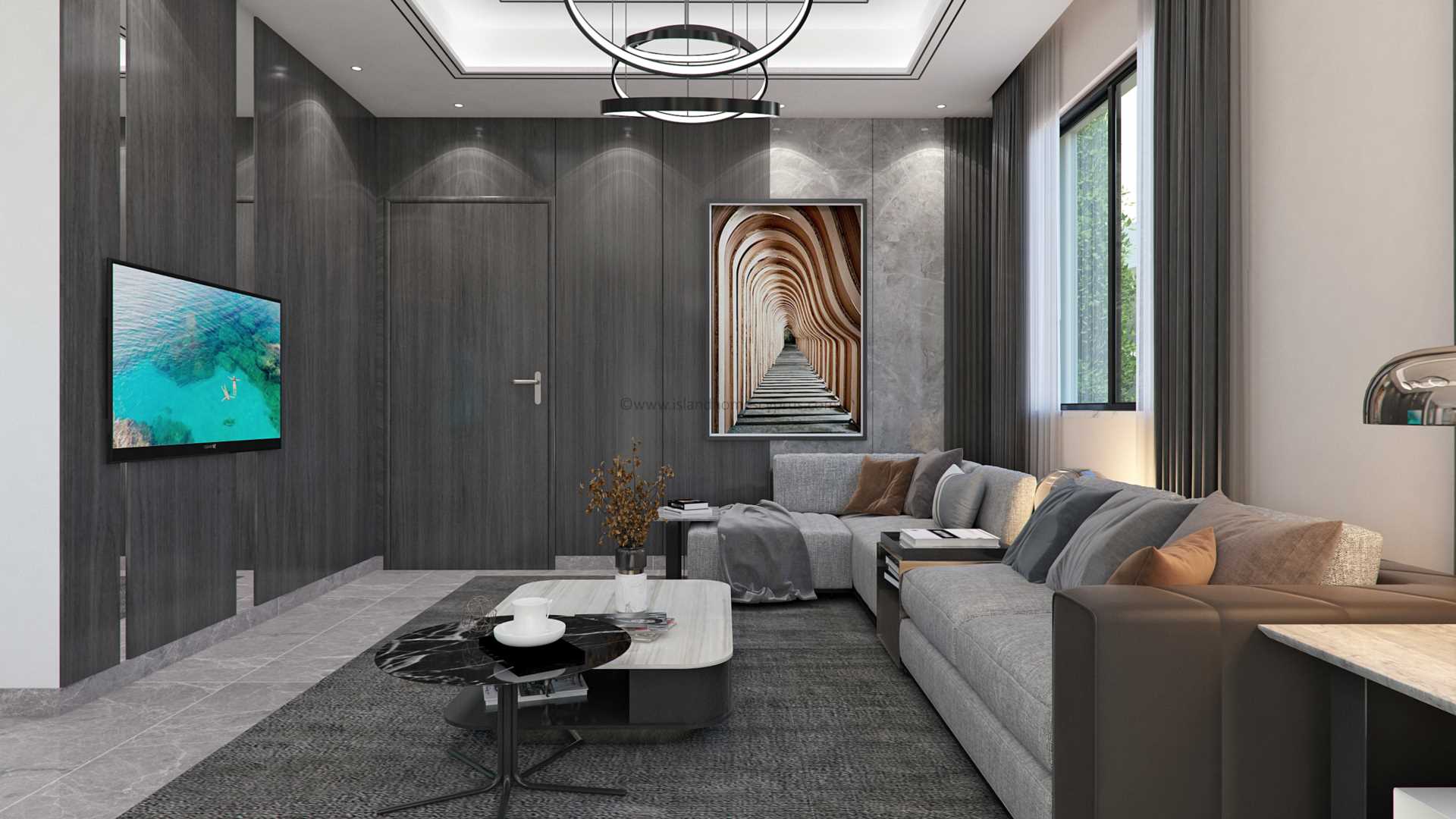 3 Bed, HouseFor Sale, Frenaros, Famagusta