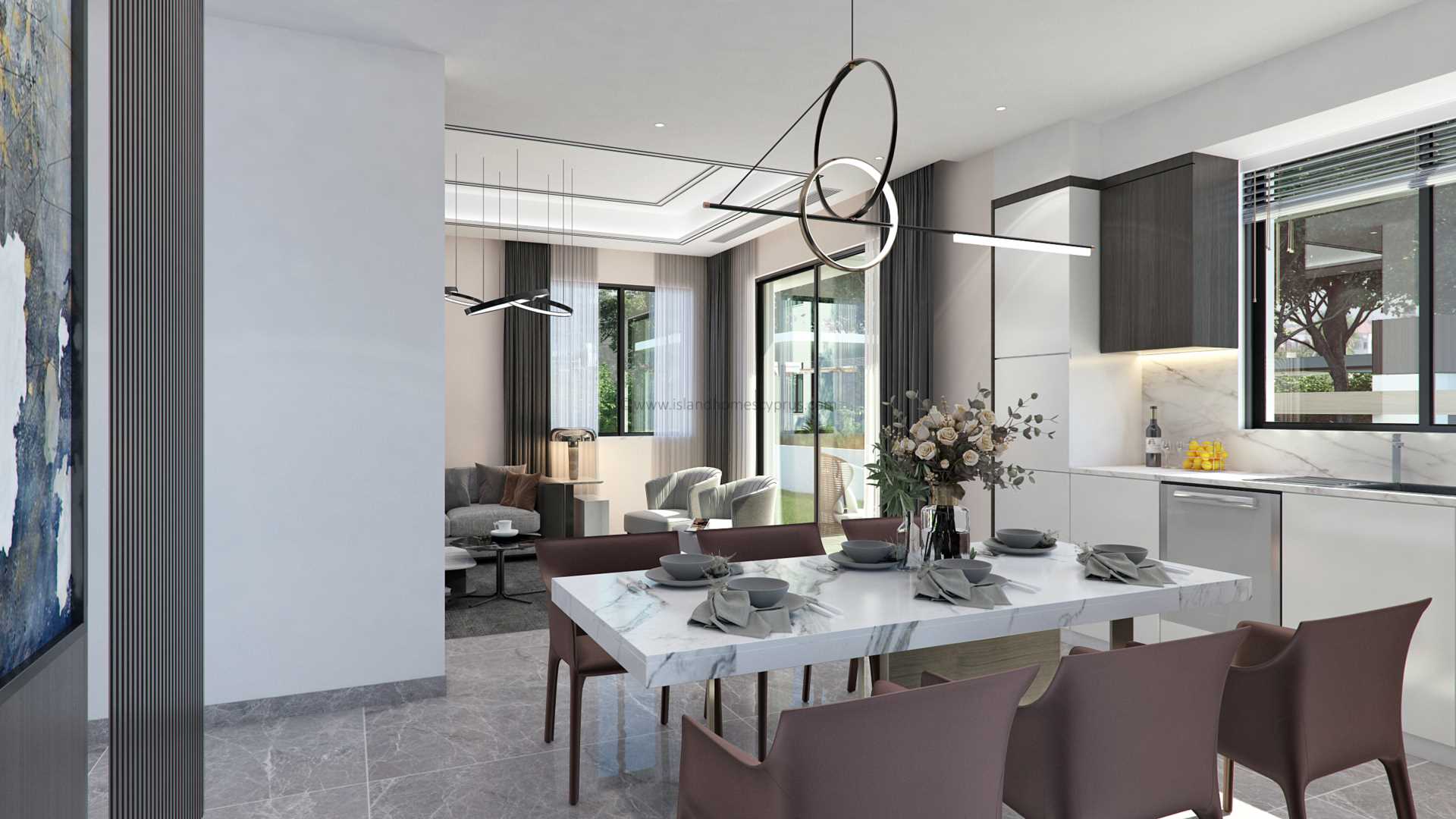 3 Bed, HouseFor Sale, Frenaros, Famagusta