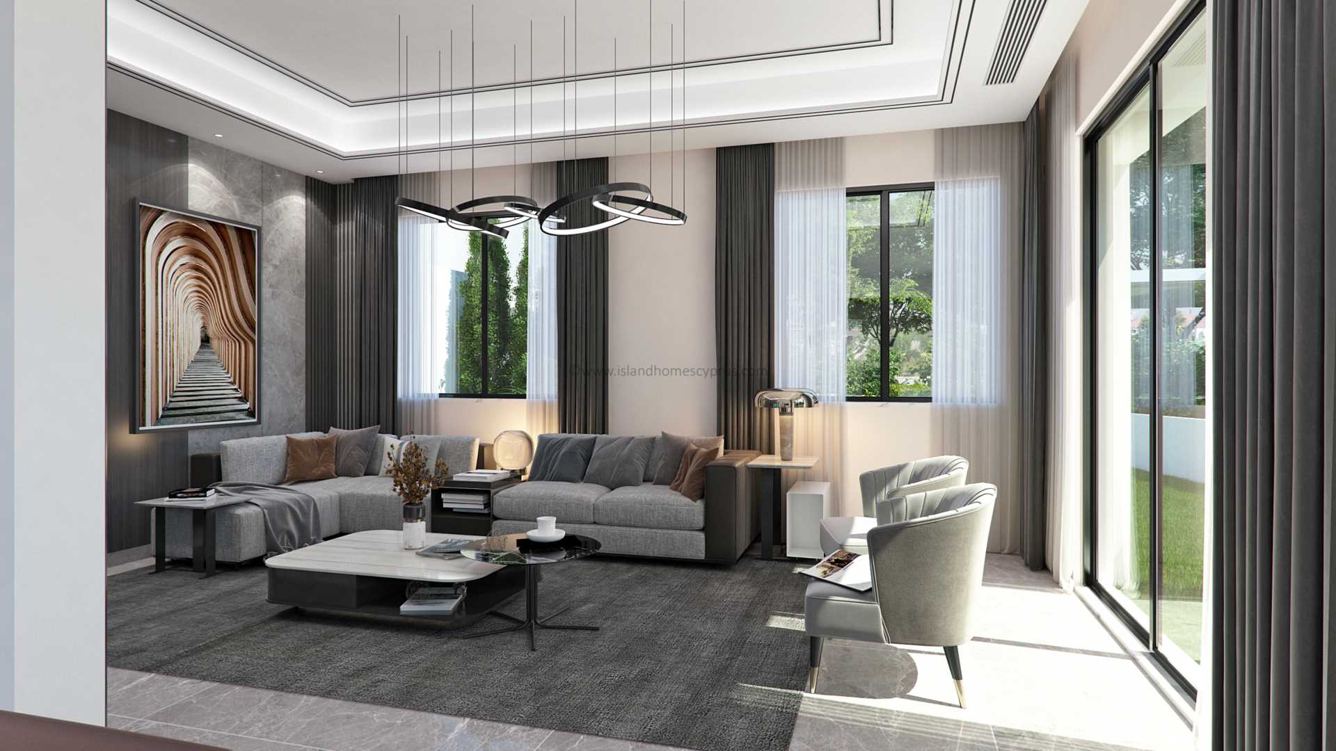 3 Bed, HouseFor Sale, Frenaros, Famagusta