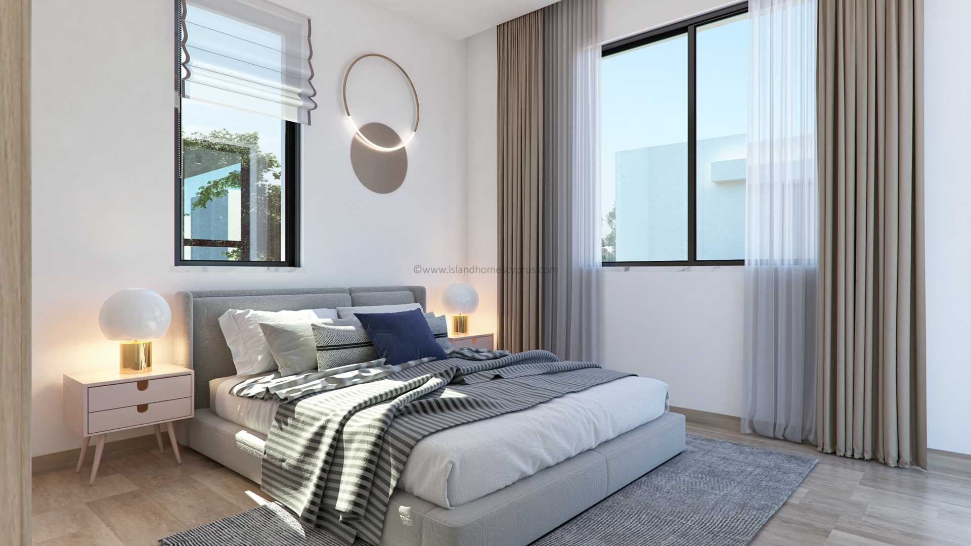 3 Bed, HouseFor Sale, Frenaros, Famagusta