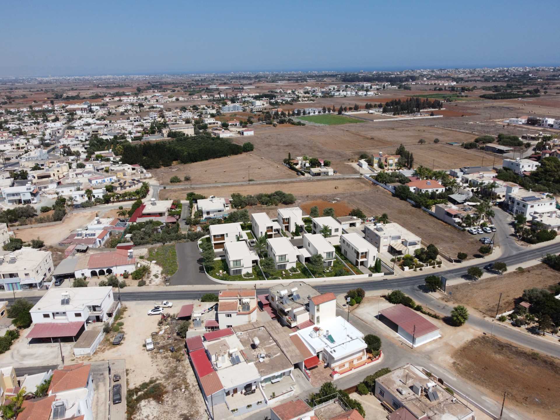 3 Bed, HouseFor Sale, Frenaros, Famagusta