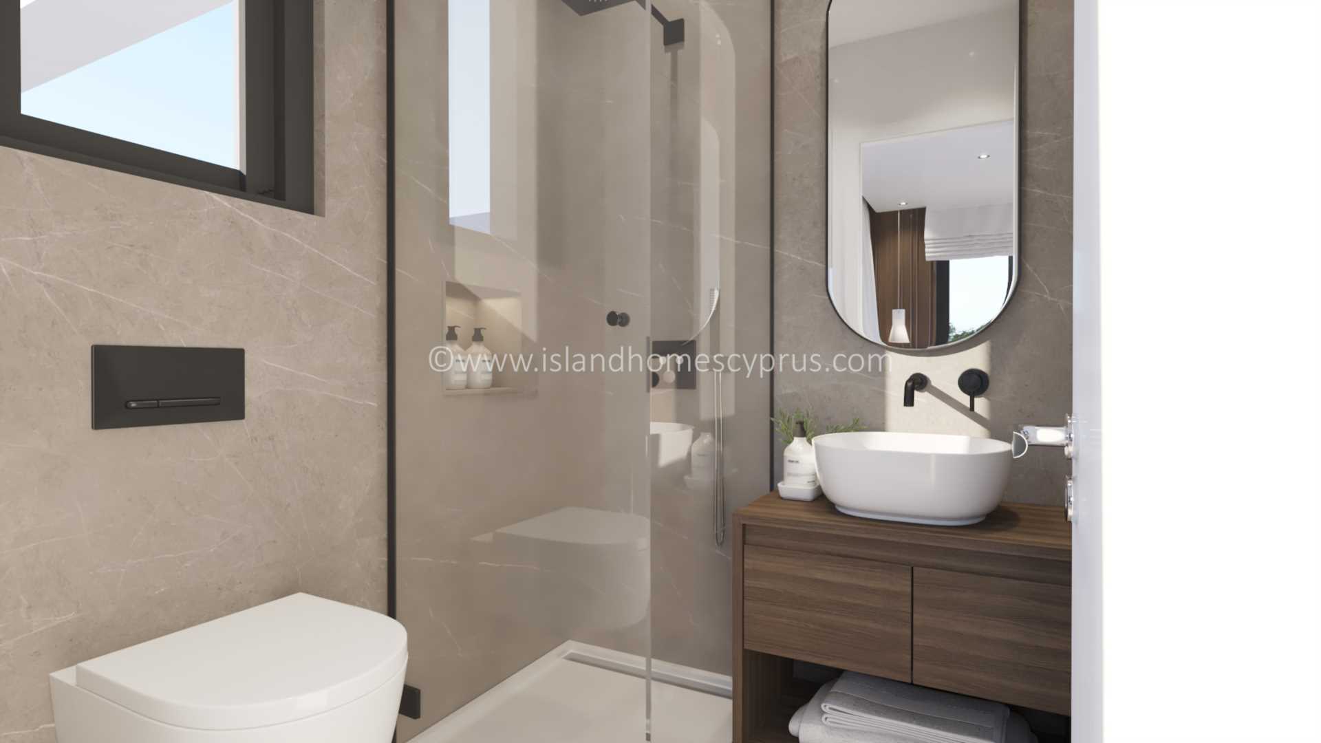 2 Bed, ApartmentFor Sale, Deryneia, Famagusta