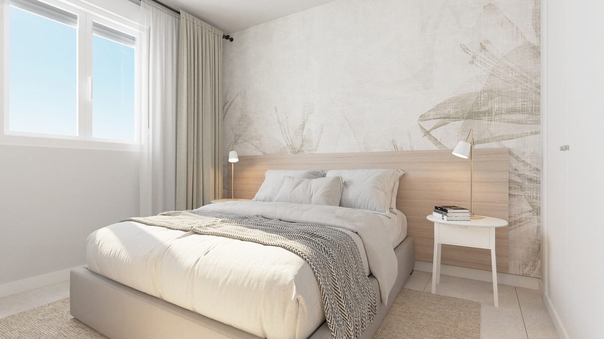 3 Bed, ApartmentFor Sale, Estepona, Costa del Sol