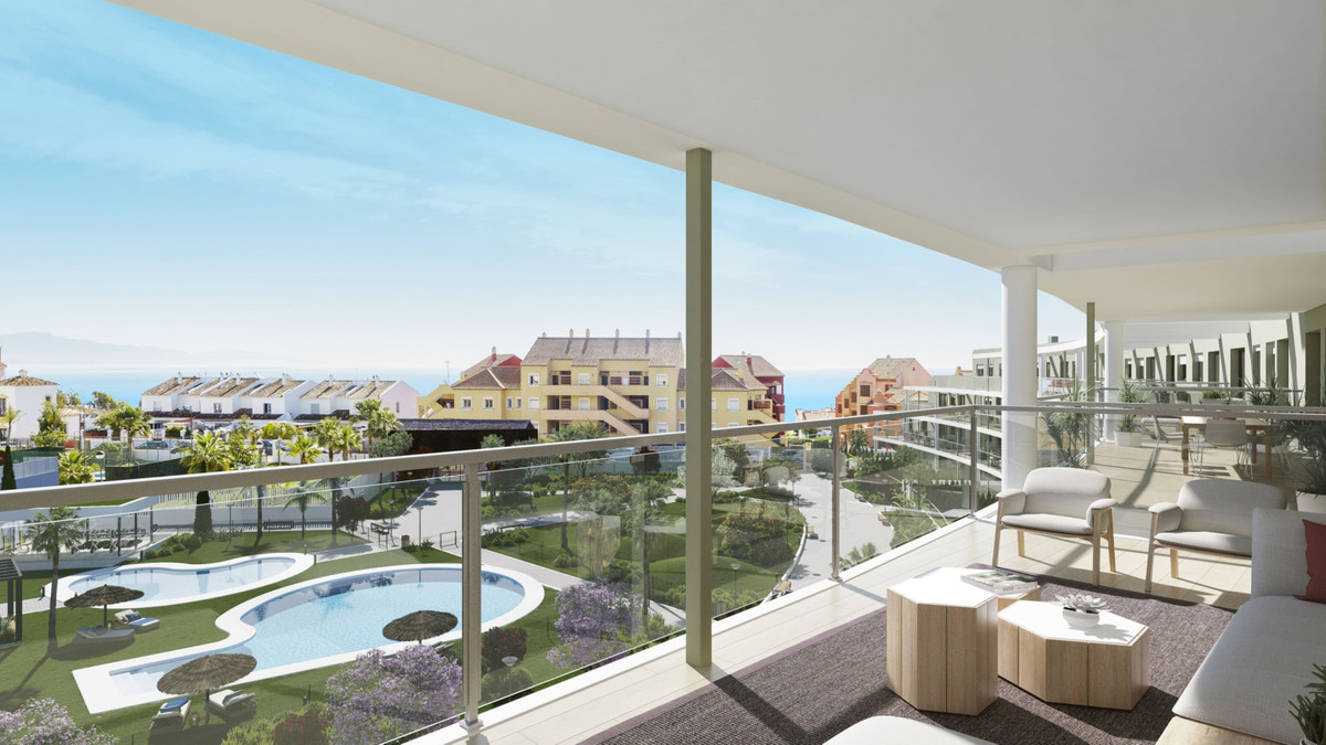 2 Bed, ApartmentFor Sale, Manilva, Costa del Sol