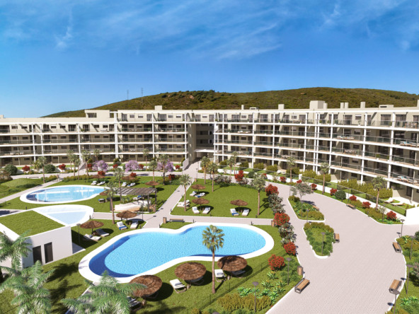 2 Bed, ApartmentFor Sale, Manilva, Costa del Sol