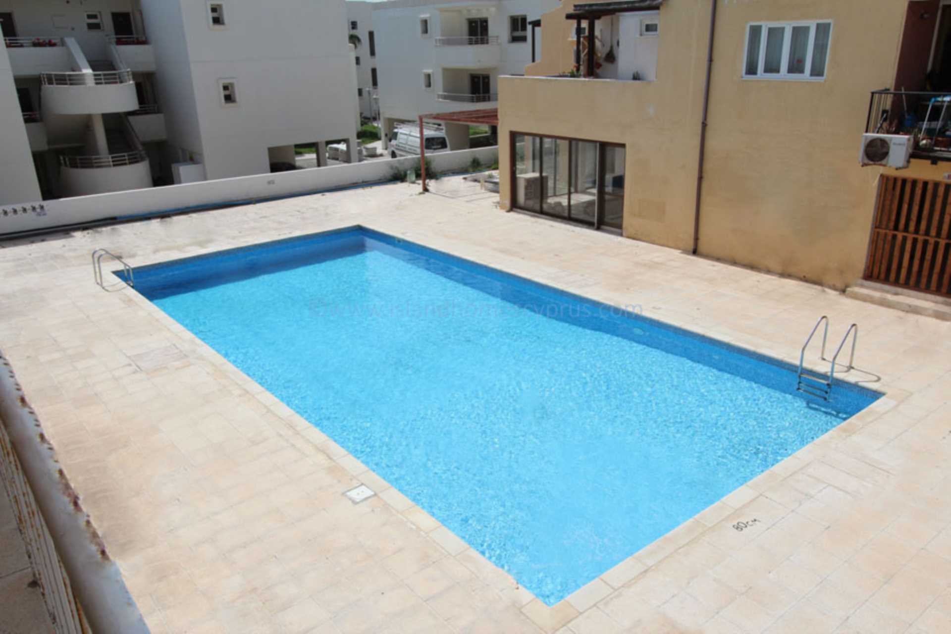 1 Bed, ApartmentFor Sale, Ayia Napa, Famagusta