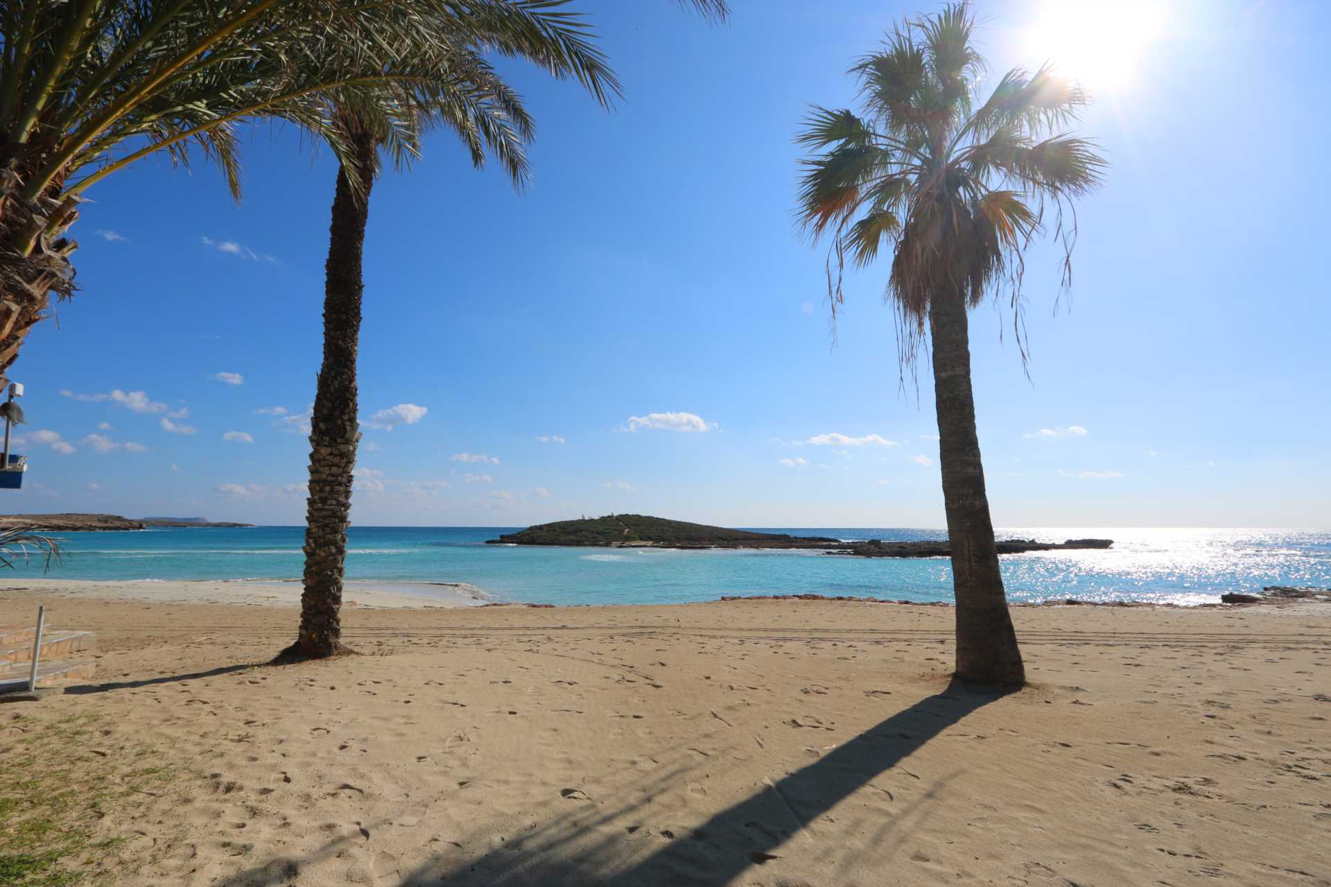 1 Bed, ApartmentFor Sale, Ayia Napa, Famagusta