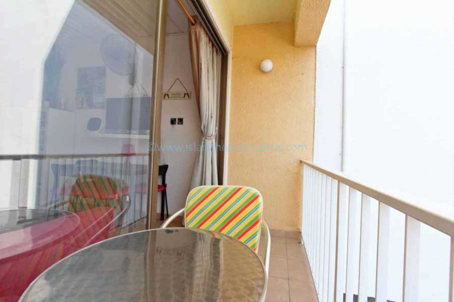 1 Bed, ApartmentFor Sale, Ayia Napa, Famagusta
