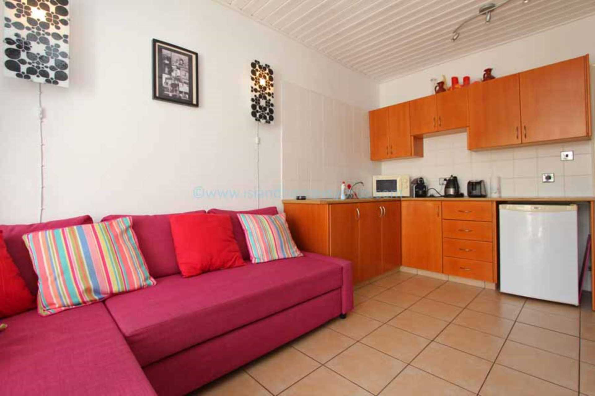 1 Bed, ApartmentFor Sale, Ayia Napa, Famagusta