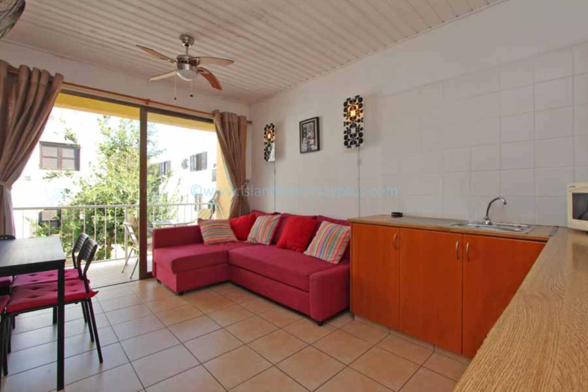 1 Bed, ApartmentFor Sale, Ayia Napa, Famagusta