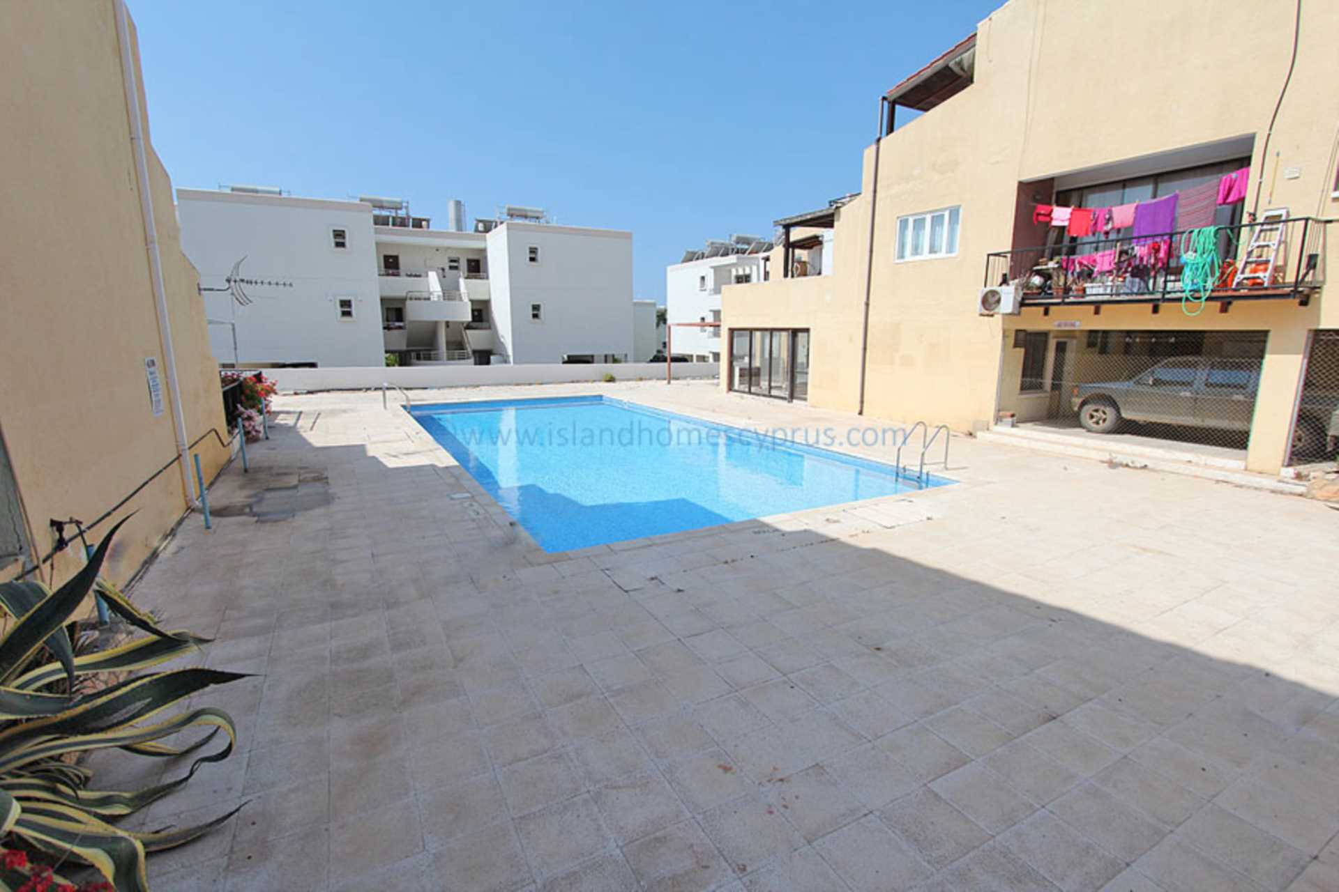 1 Bed, ApartmentFor Sale, Ayia Napa, Famagusta