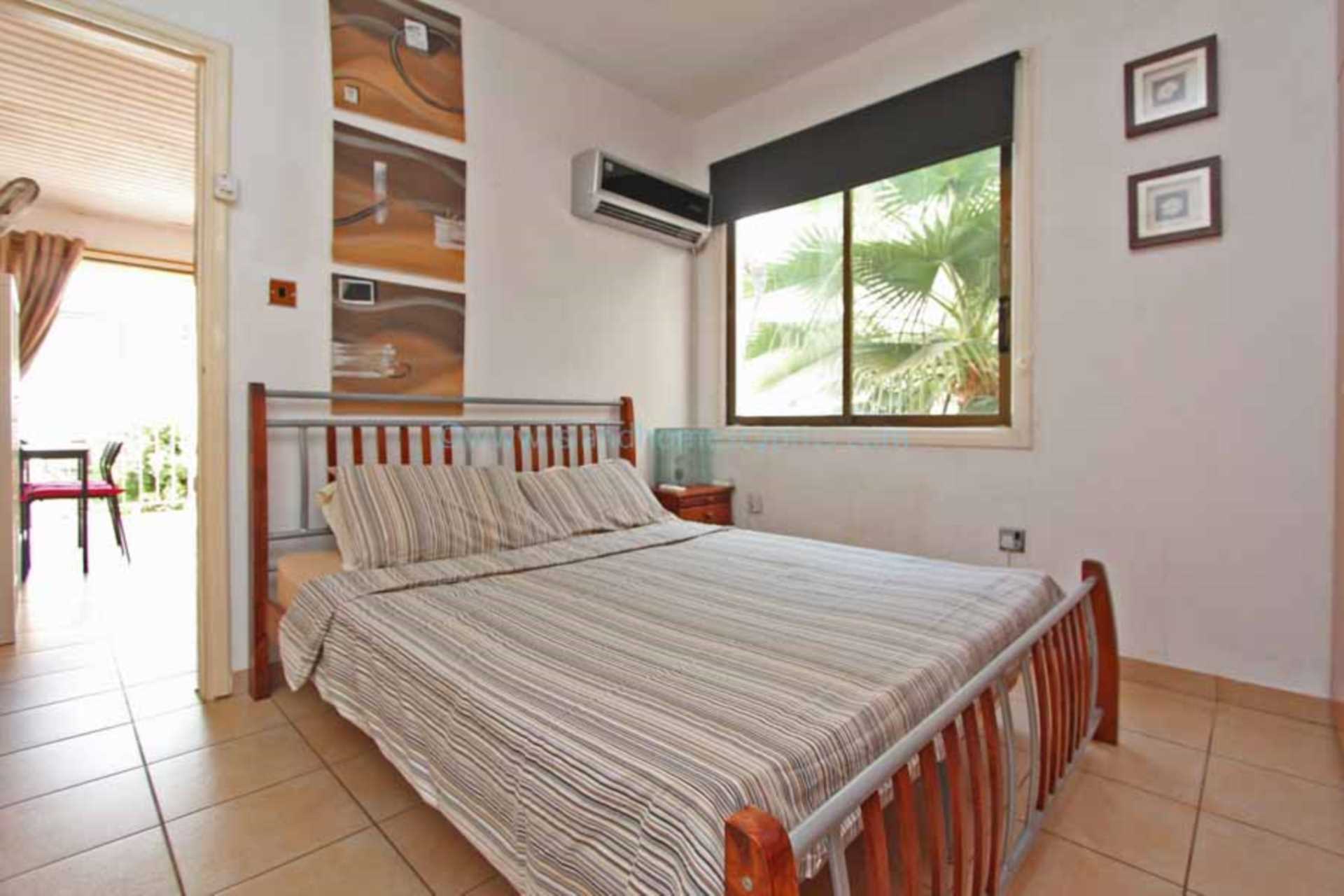 1 Bed, ApartmentFor Sale, Ayia Napa, Famagusta