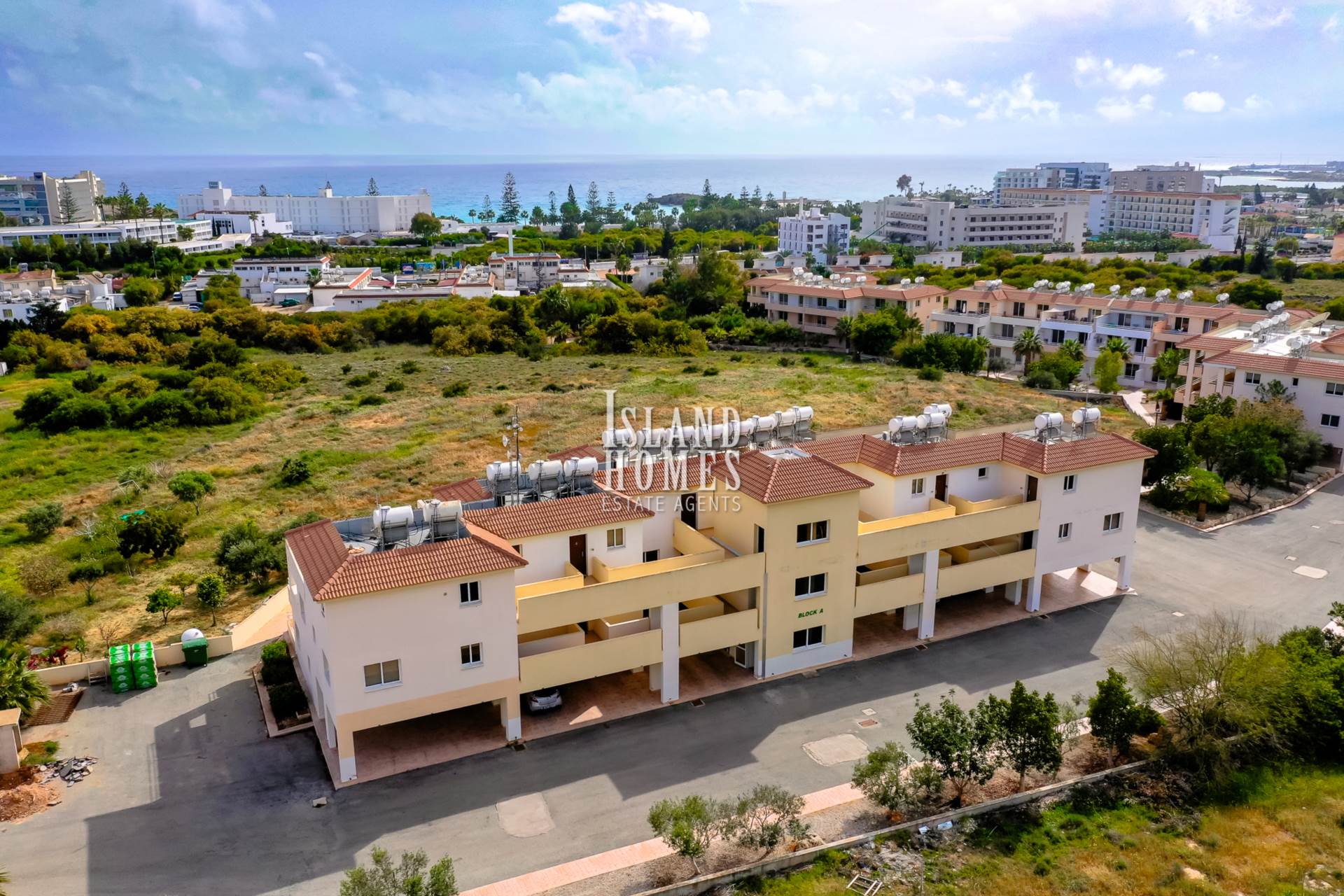 1 Bed, ApartmentFor Sale, Ayia Napa, Famagusta