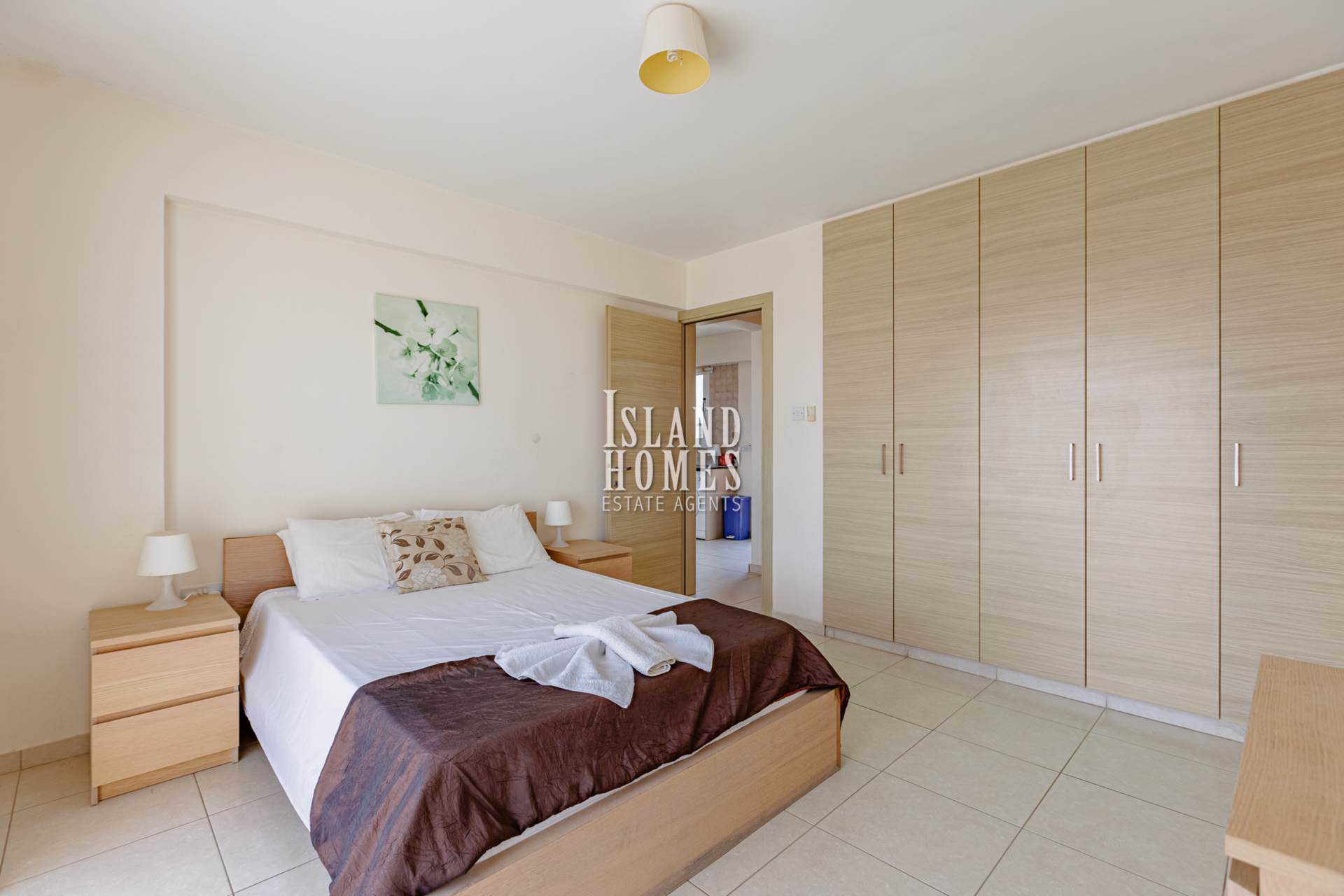 1 Bed, ApartmentFor Sale, Ayia Napa, Famagusta