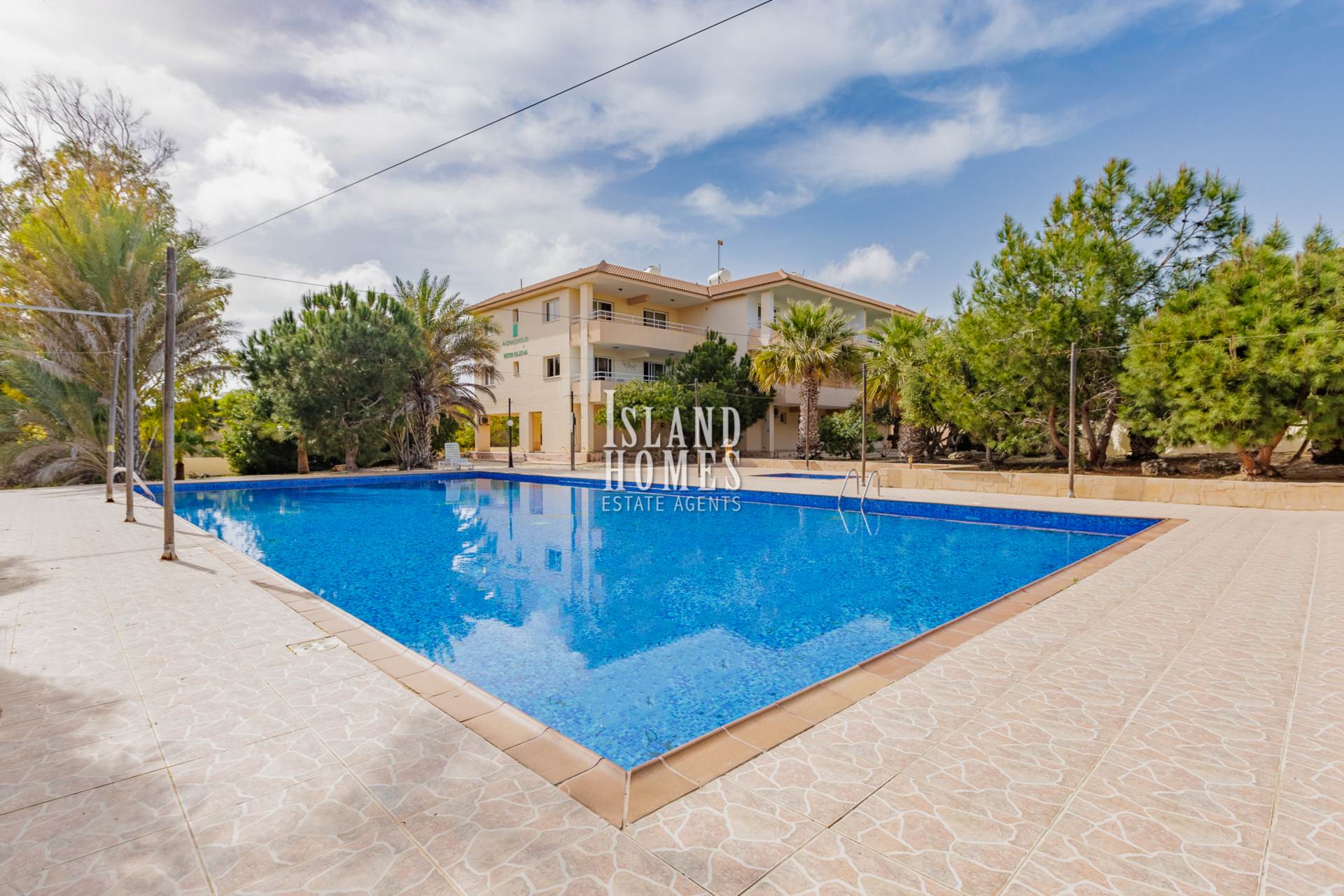 1 Bed, ApartmentFor Sale, Ayia Napa, Famagusta