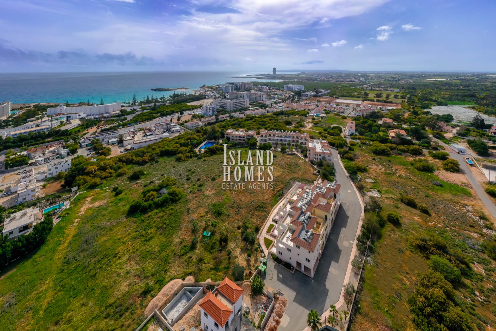 1 Bed, ApartmentFor Sale, Ayia Napa, Famagusta