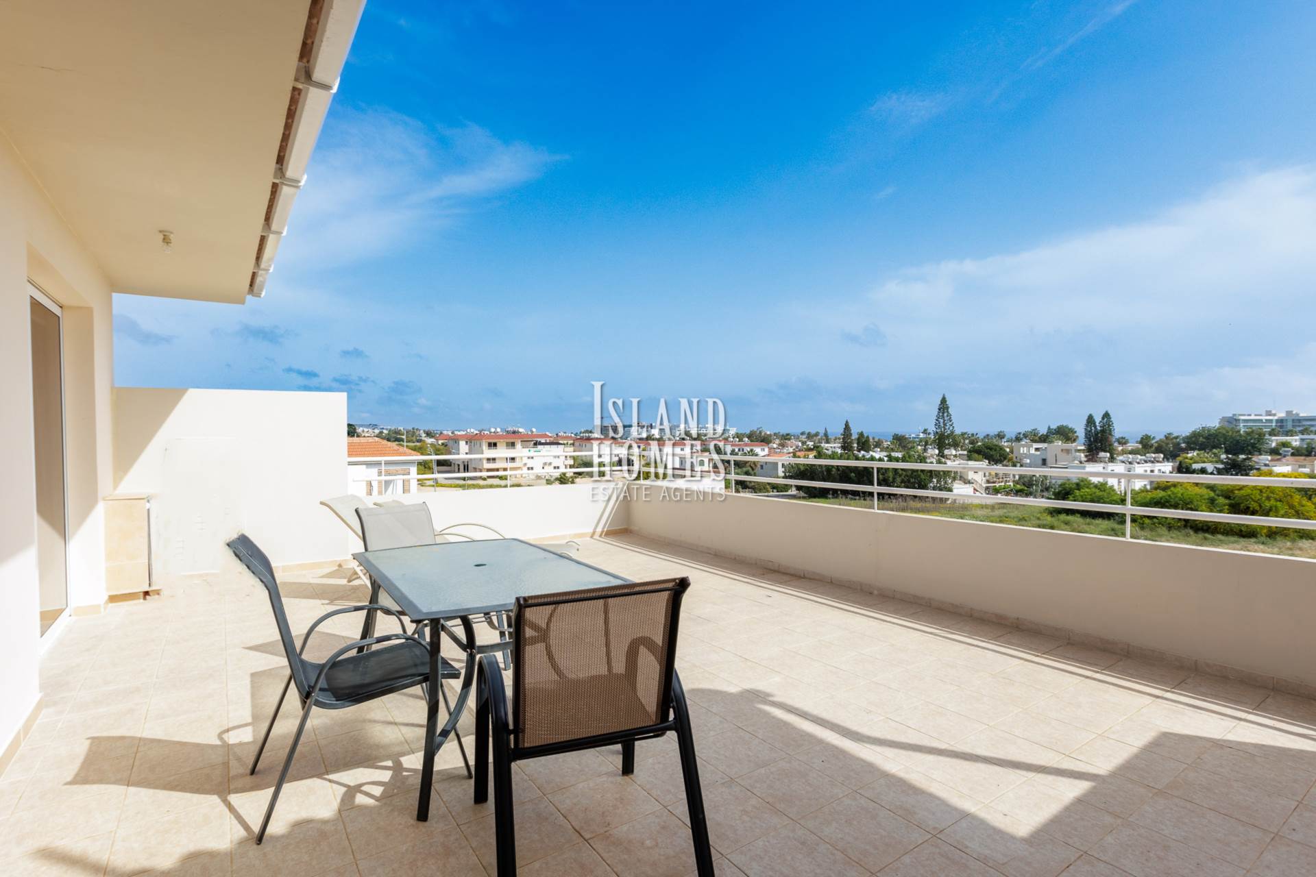 1 Bed, ApartmentFor Sale, Ayia Napa, Famagusta