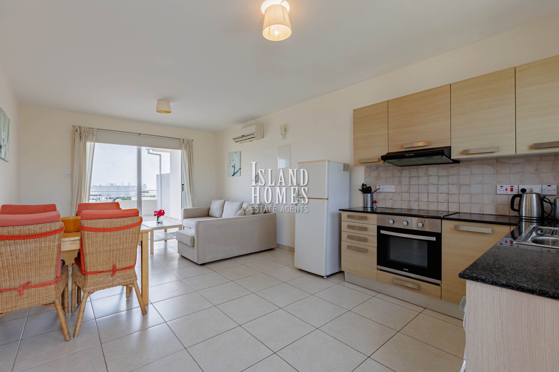 1 Bed, ApartmentFor Sale, Ayia Napa, Famagusta