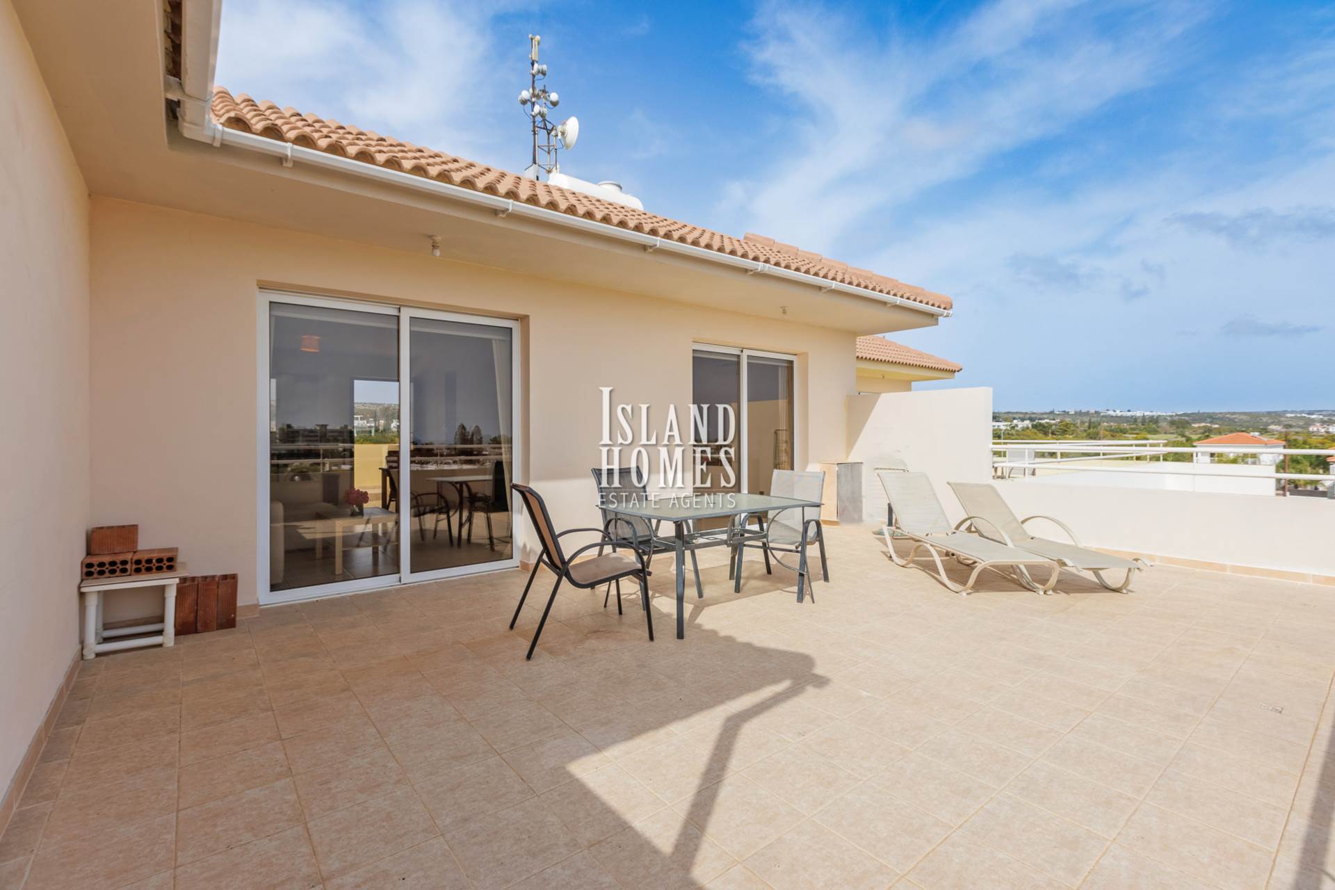 1 Bed, ApartmentFor Sale, Ayia Napa, Famagusta