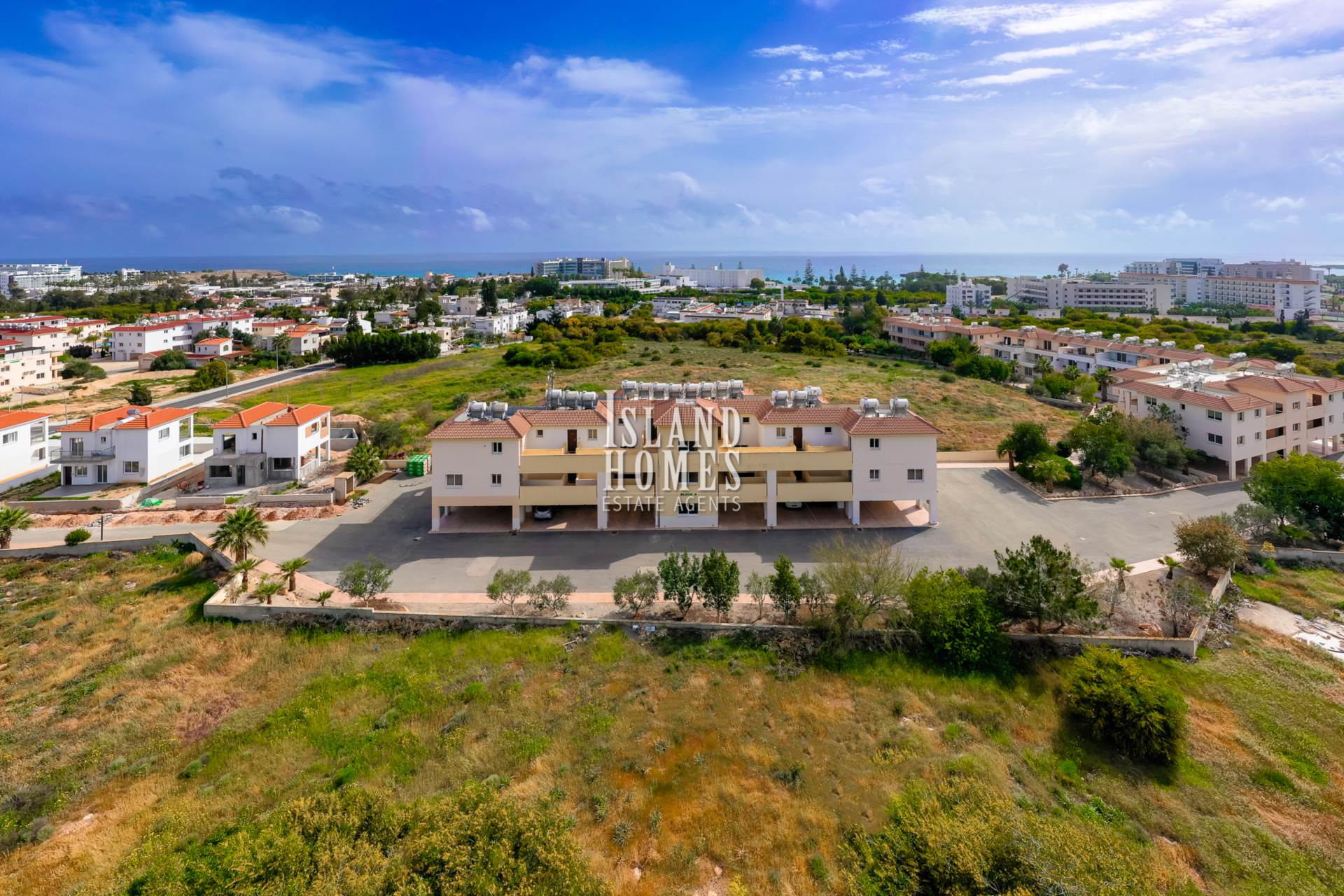 1 Bed, ApartmentFor Sale, Ayia Napa, Famagusta