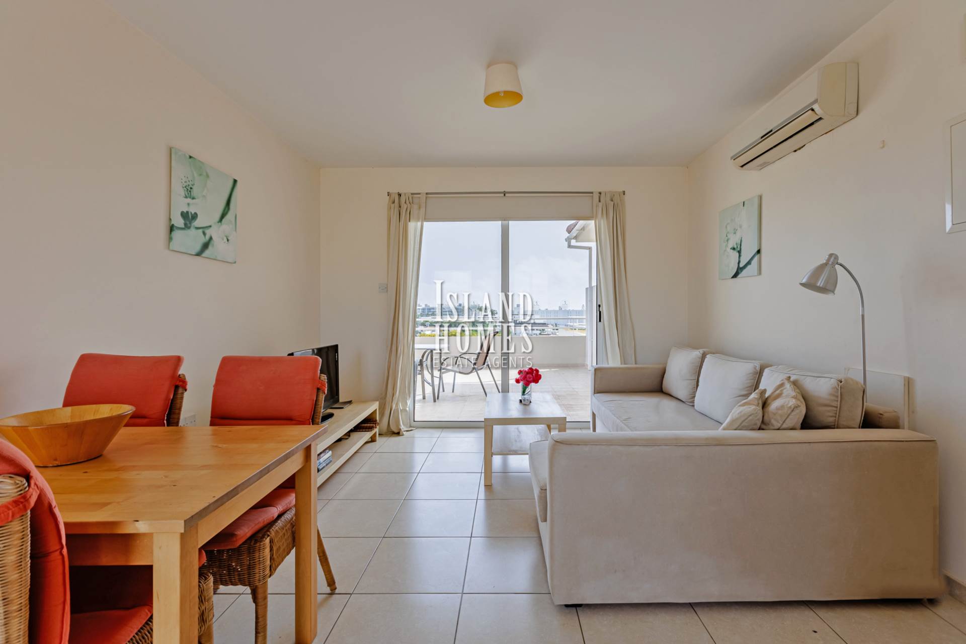1 Bed, ApartmentFor Sale, Ayia Napa, Famagusta