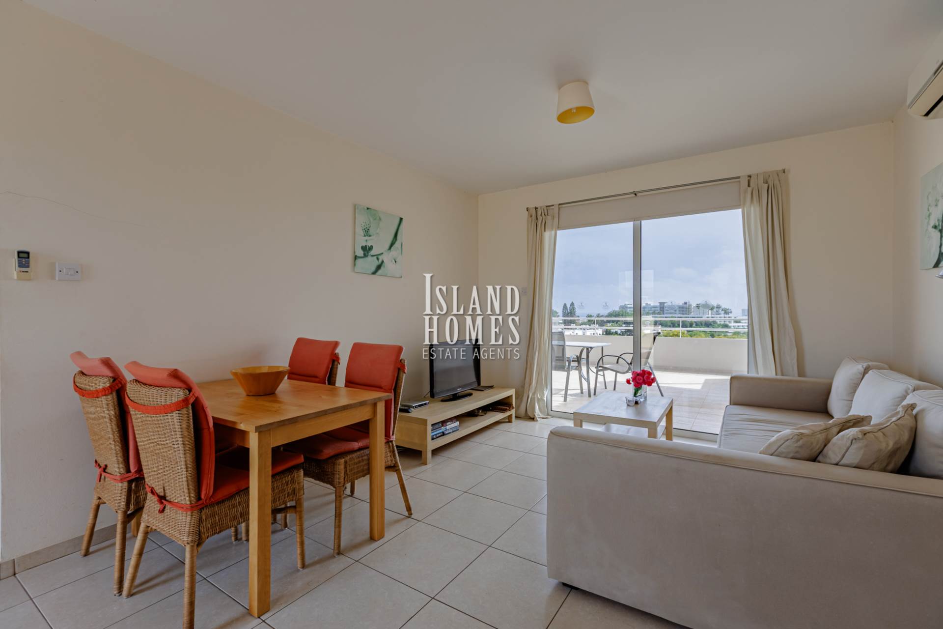 1 Bed, ApartmentFor Sale, Ayia Napa, Famagusta