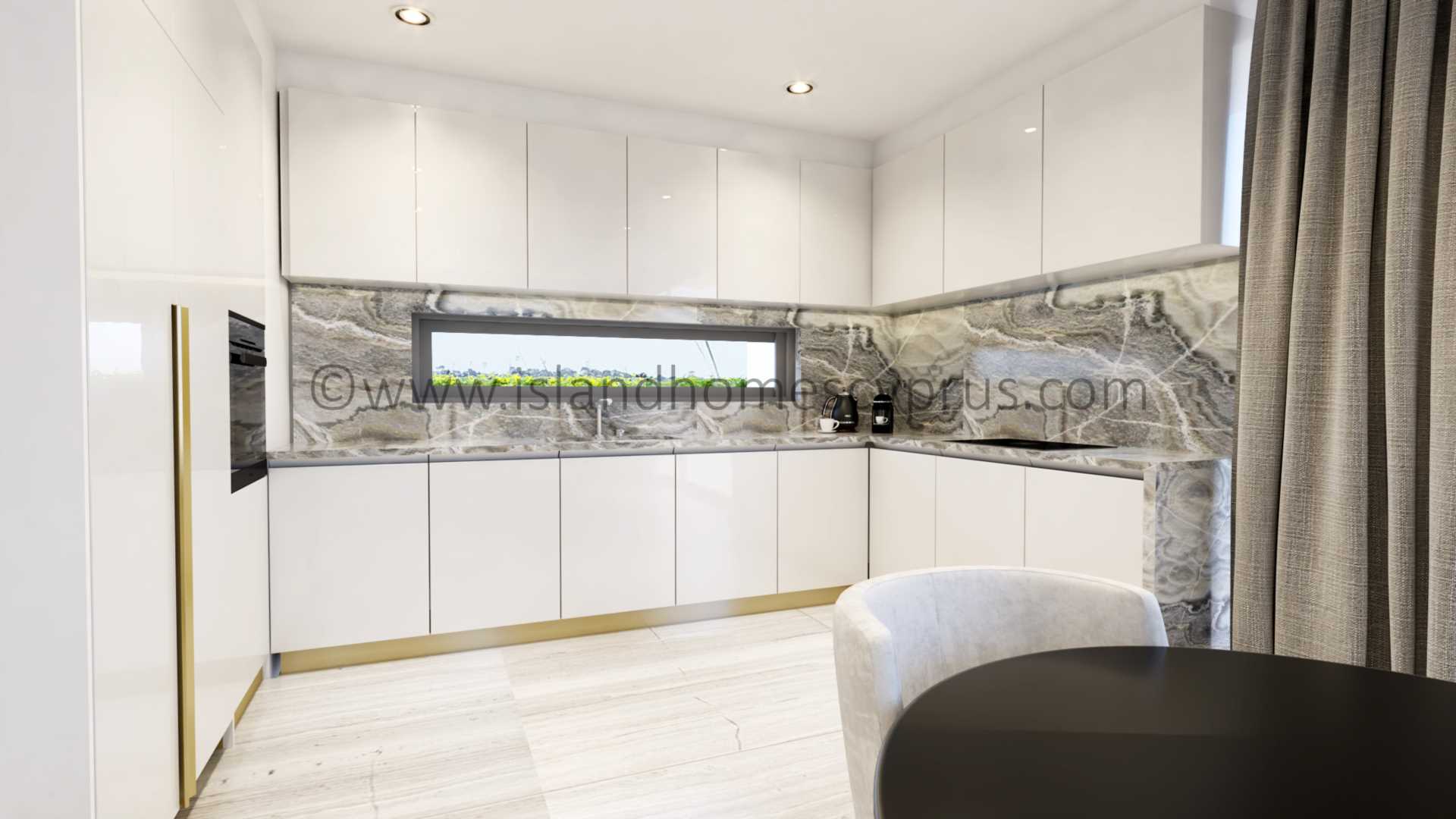 3 Bed, HouseFor Sale, Ayia Triada, Famagusta