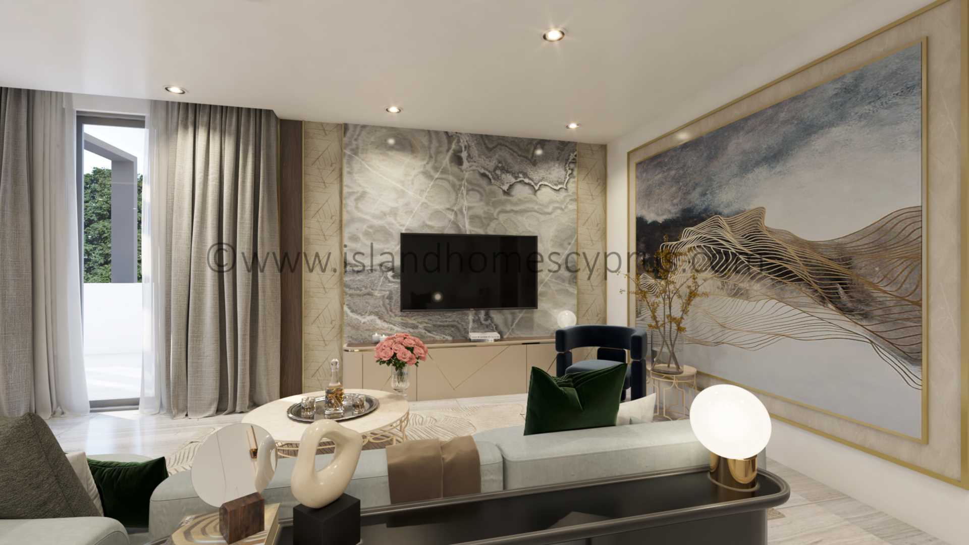 3 Bed, HouseFor Sale, Ayia Triada, Famagusta