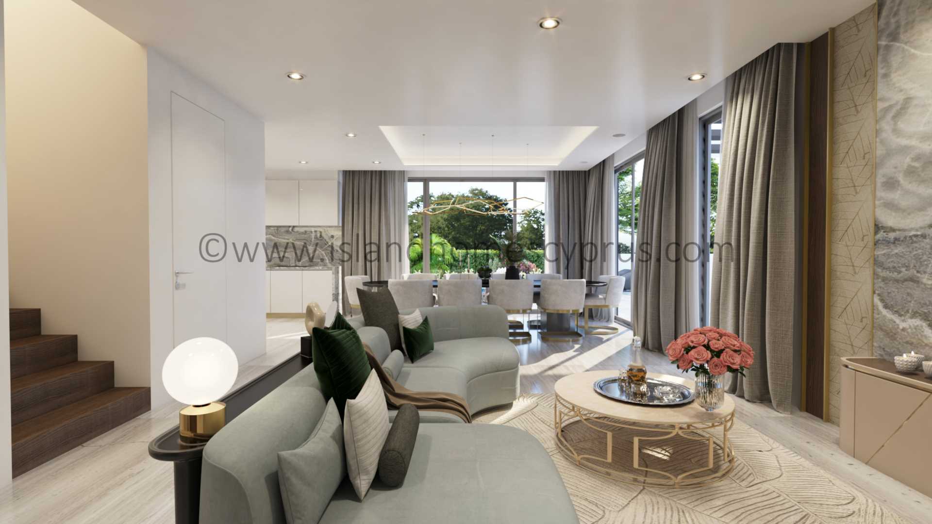 3 Bed, HouseFor Sale, Ayia Triada, Famagusta