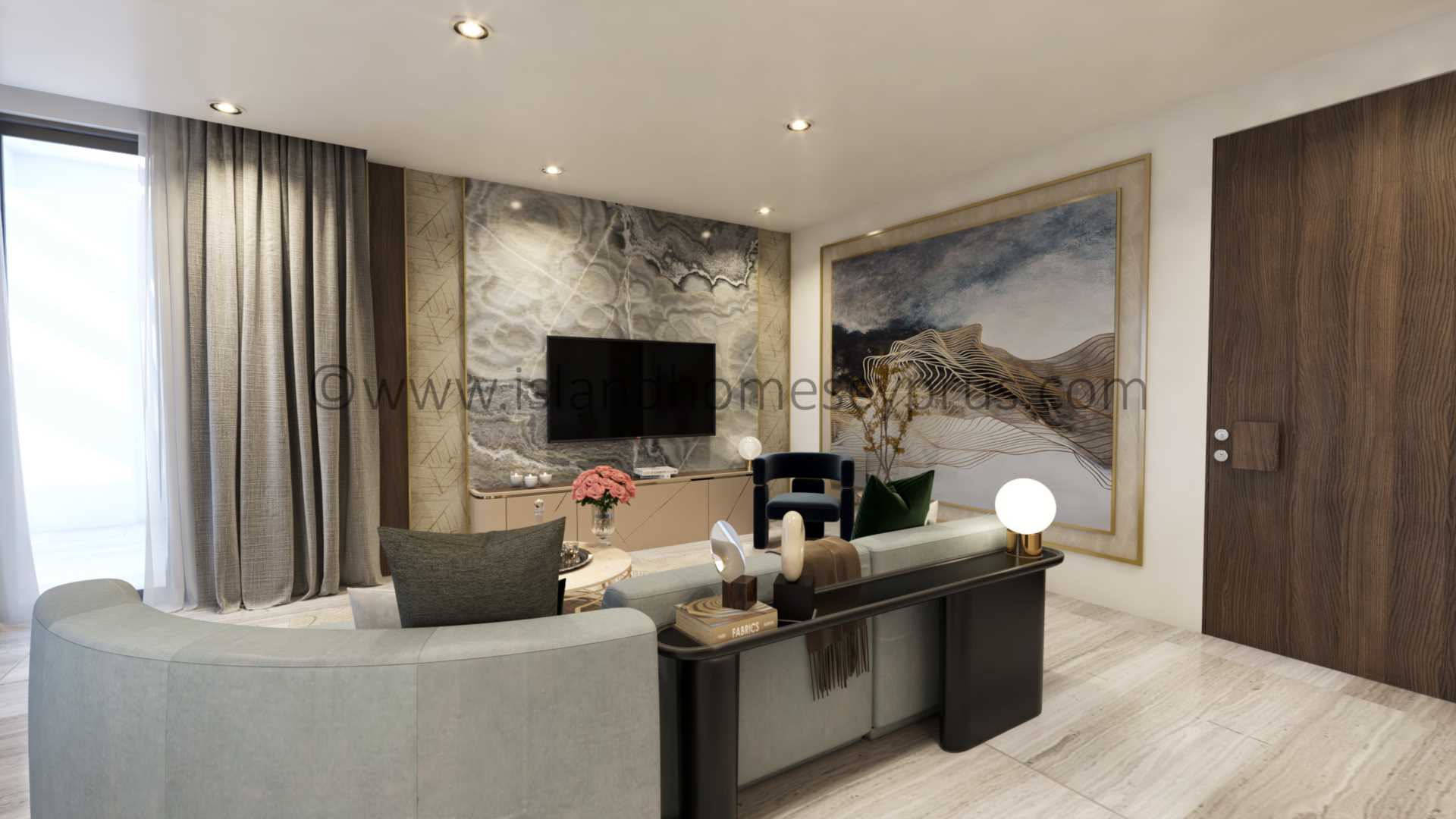 3 Bed, HouseFor Sale, Ayia Triada, Famagusta