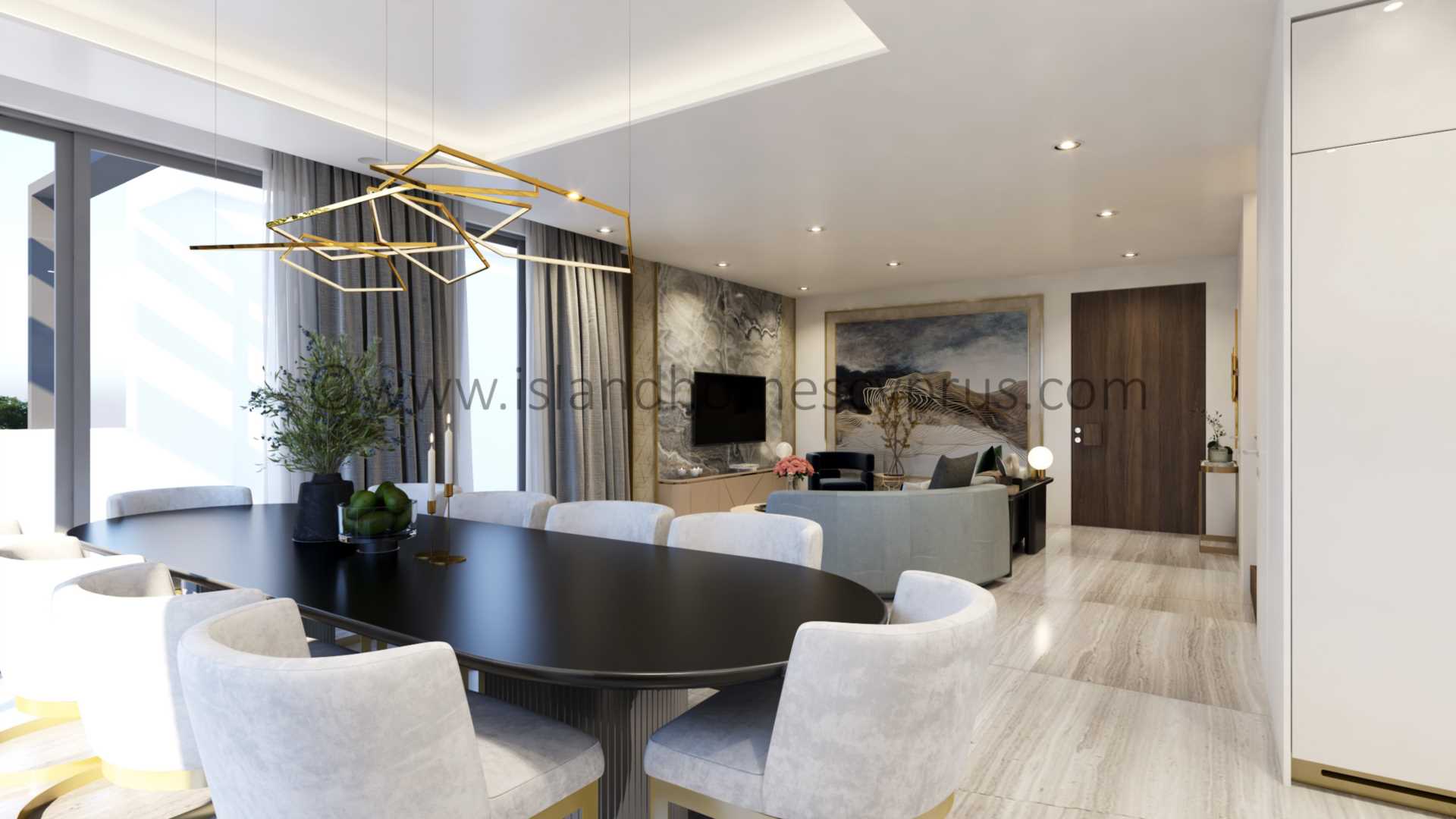 3 Bed, HouseFor Sale, Ayia Triada, Famagusta