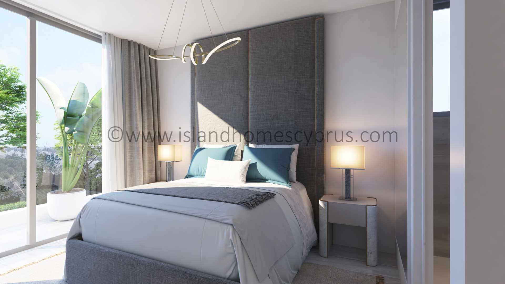 3 Bed, HouseFor Sale, Ayia Triada, Famagusta