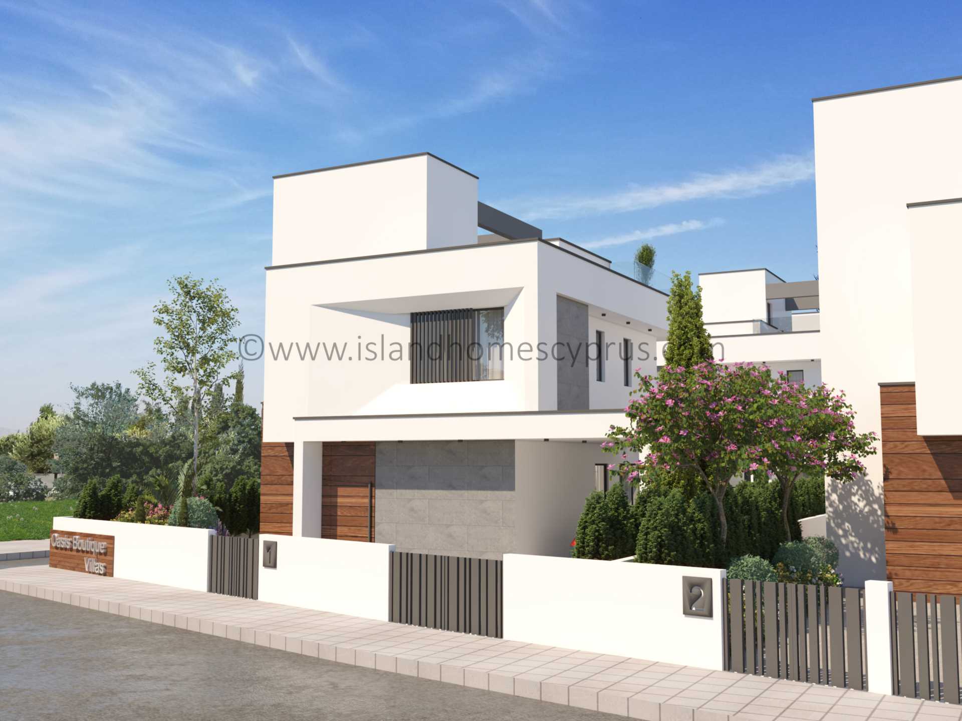 3 Bed, HouseFor Sale, Ayia Triada, Famagusta