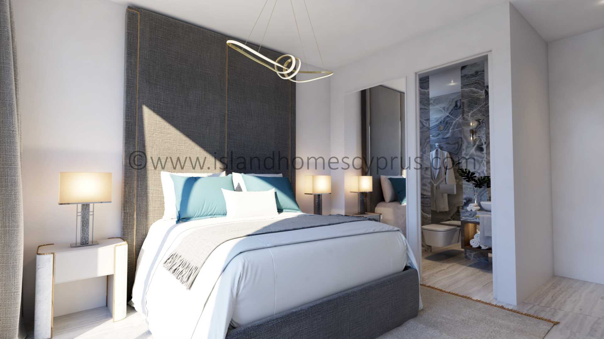 3 Bed, HouseFor Sale, Ayia Triada, Famagusta