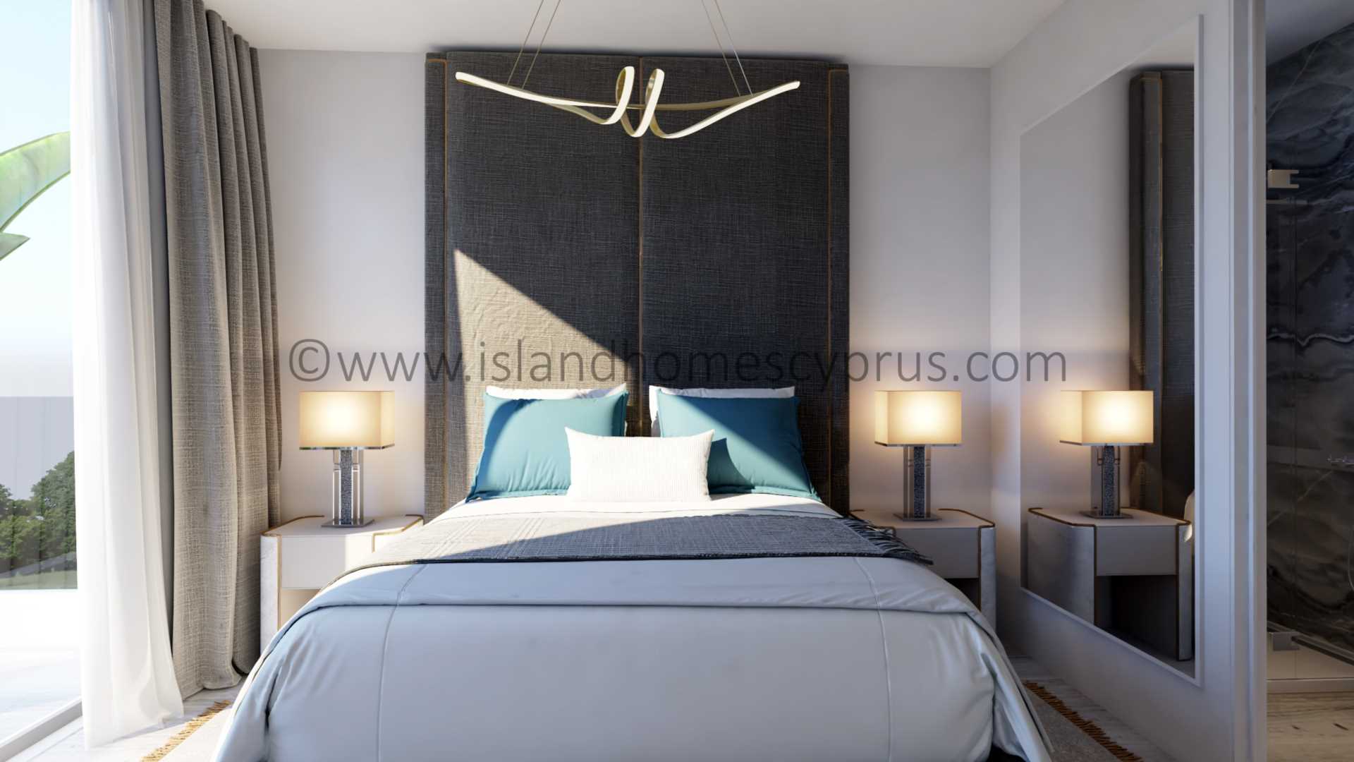 3 Bed, HouseFor Sale, Ayia Triada, Famagusta