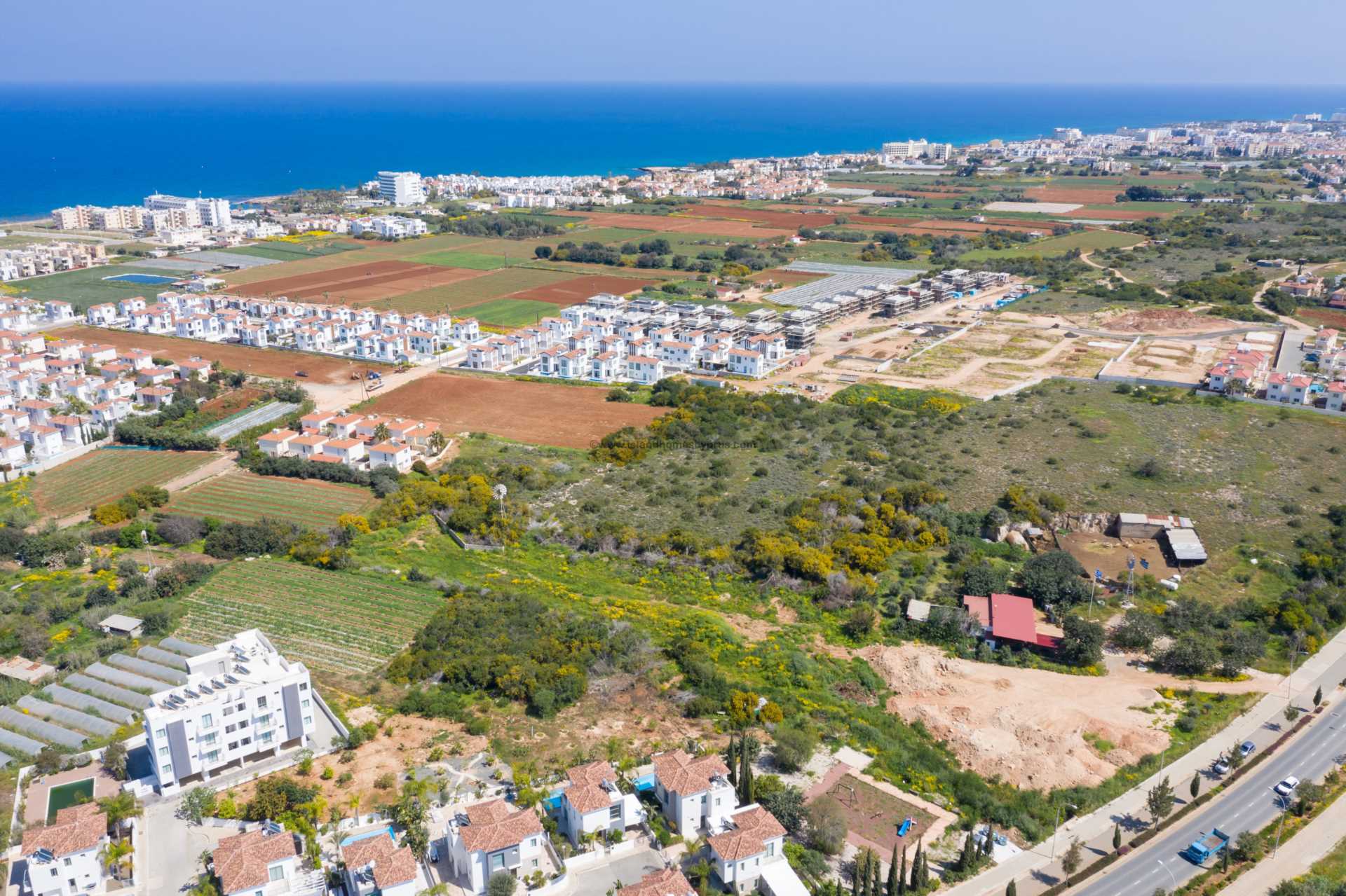 3 Bed, HouseFor Sale, Ayia Triada, Famagusta