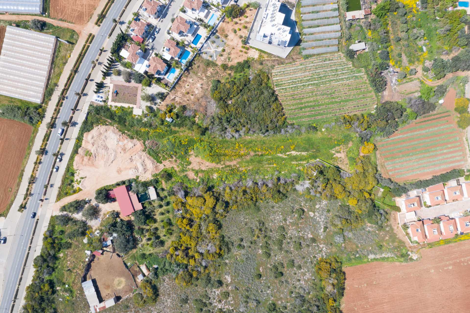 3 Bed, HouseFor Sale, Ayia Triada, Famagusta