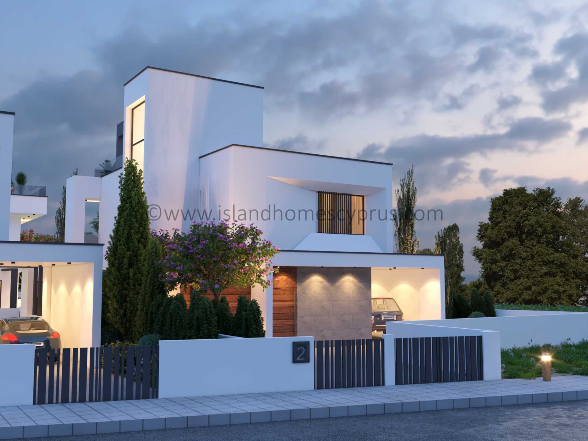 3 Bed, HouseFor Sale, Ayia Triada, Famagusta