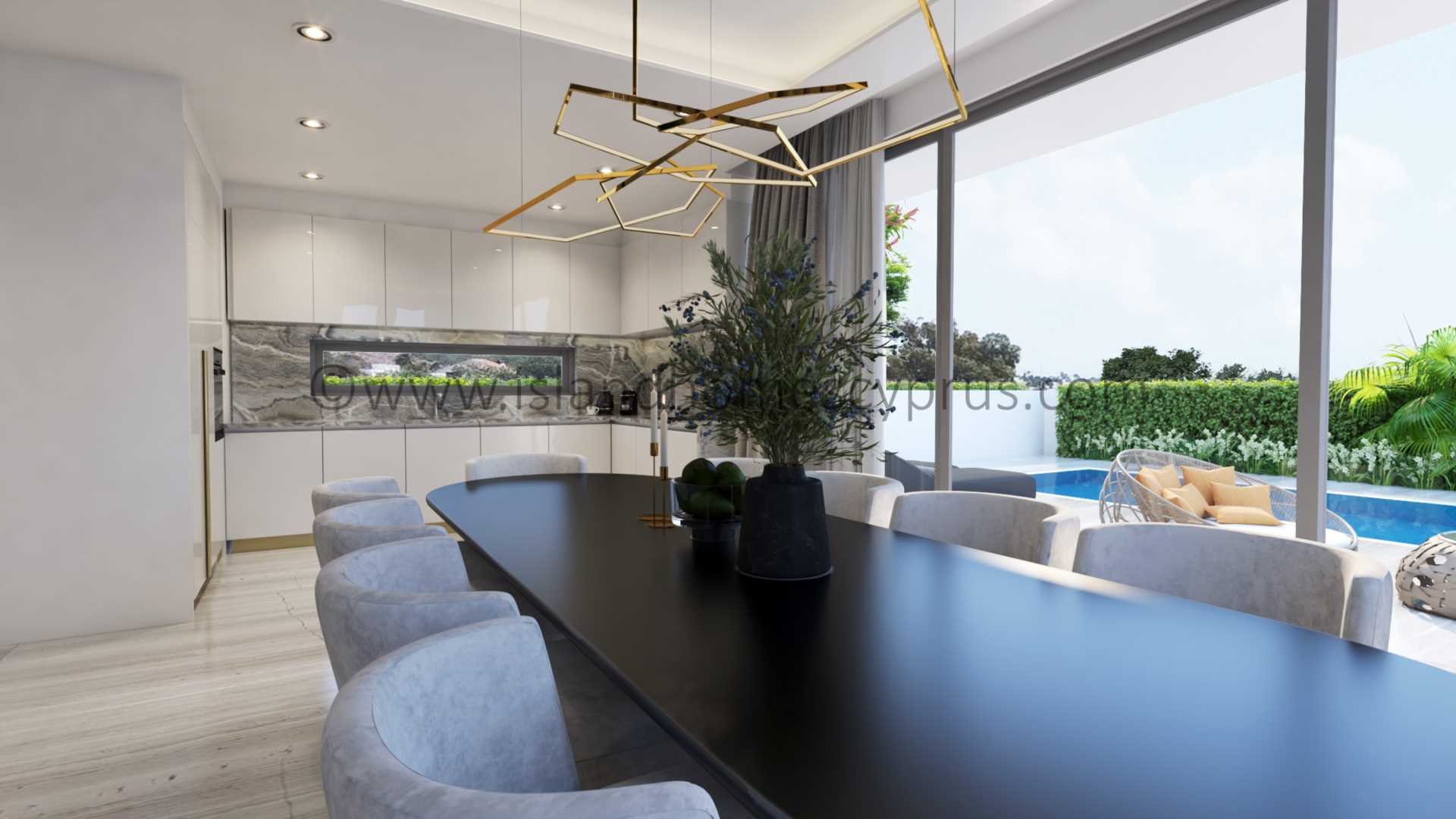 3 Bed, HouseFor Sale, Ayia Triada, Famagusta